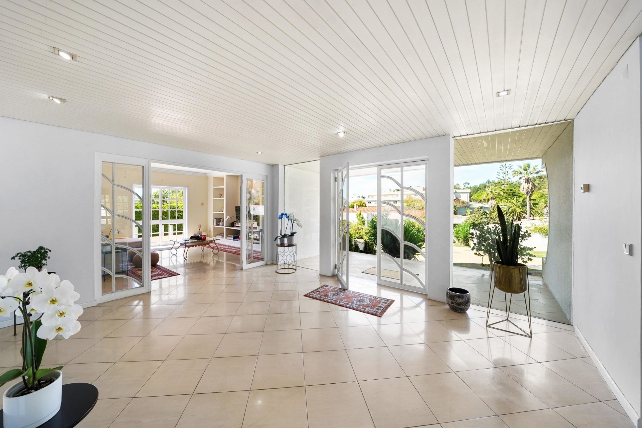 6 Suites House + Independent House with 2 Suites, Indoor and Outdoor Pools, Located in Arcozelo