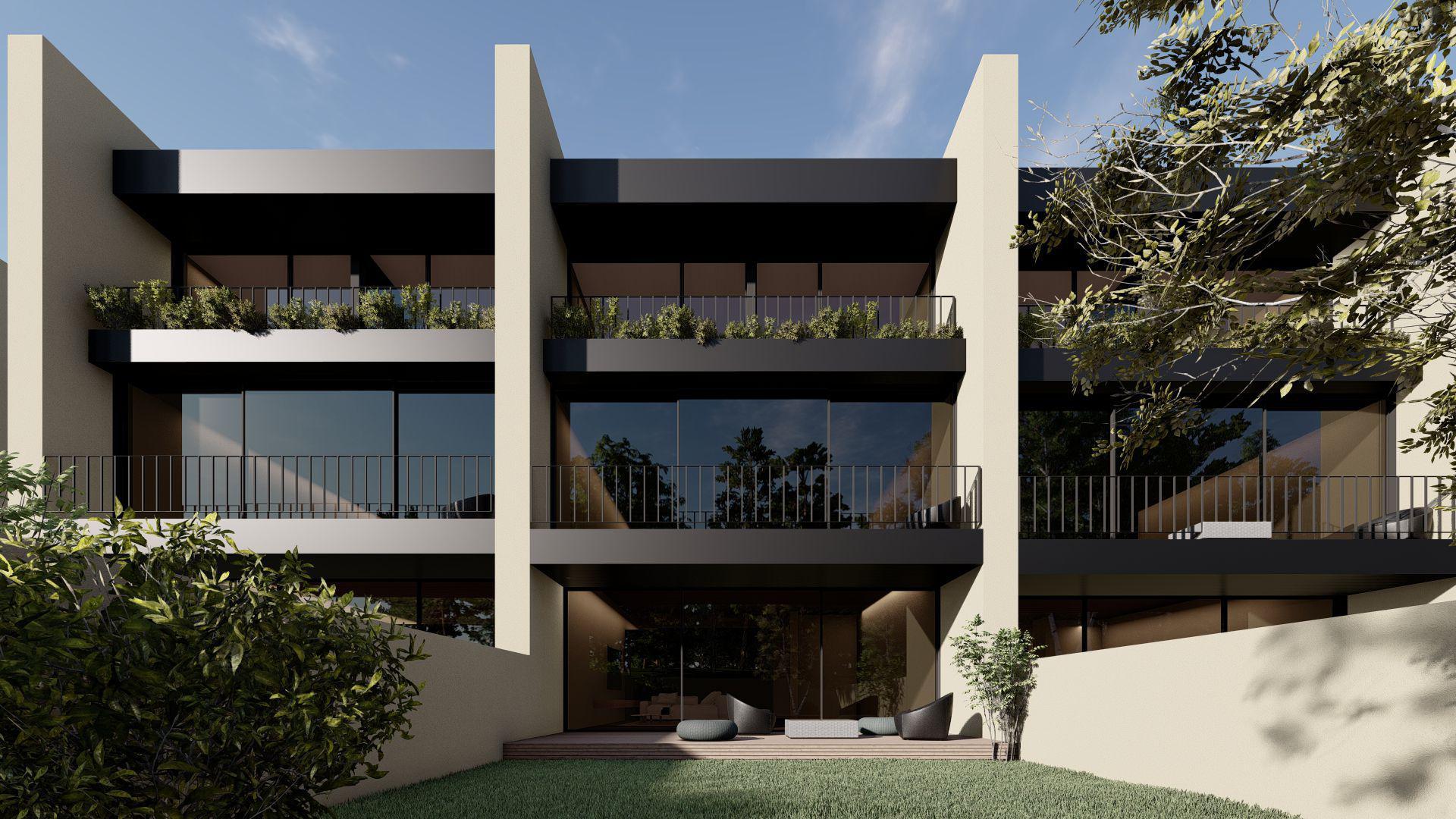 Great opportunity for a 3 bedroom villa in Gondomar!