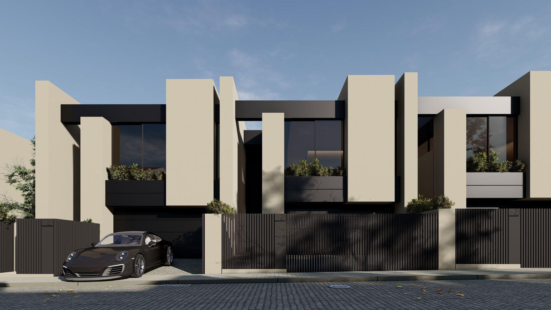 Great opportunity for a 3 bedroom villa in Gondomar!
