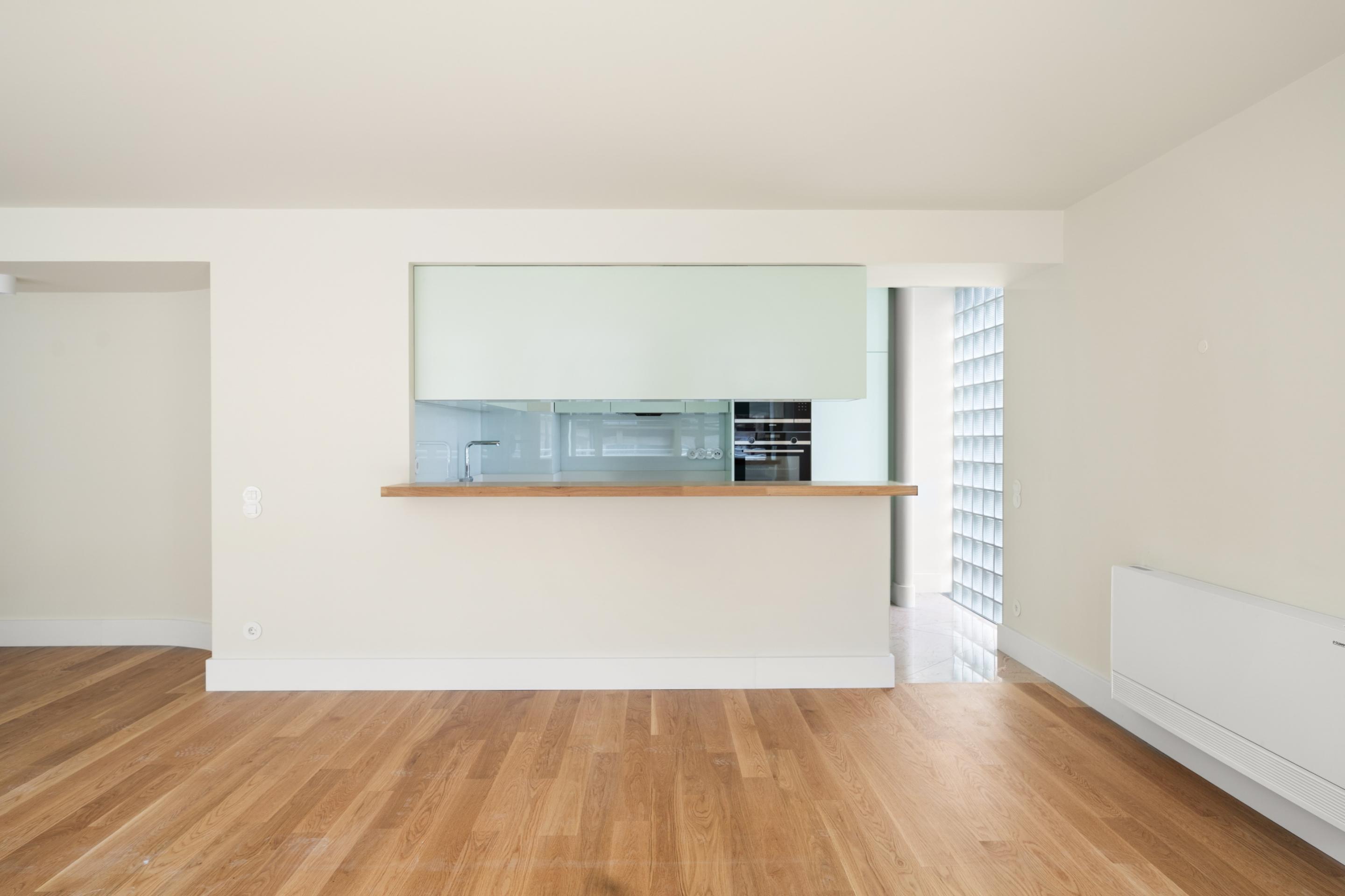 3-bedroom apartment in a luxury building in Porto!