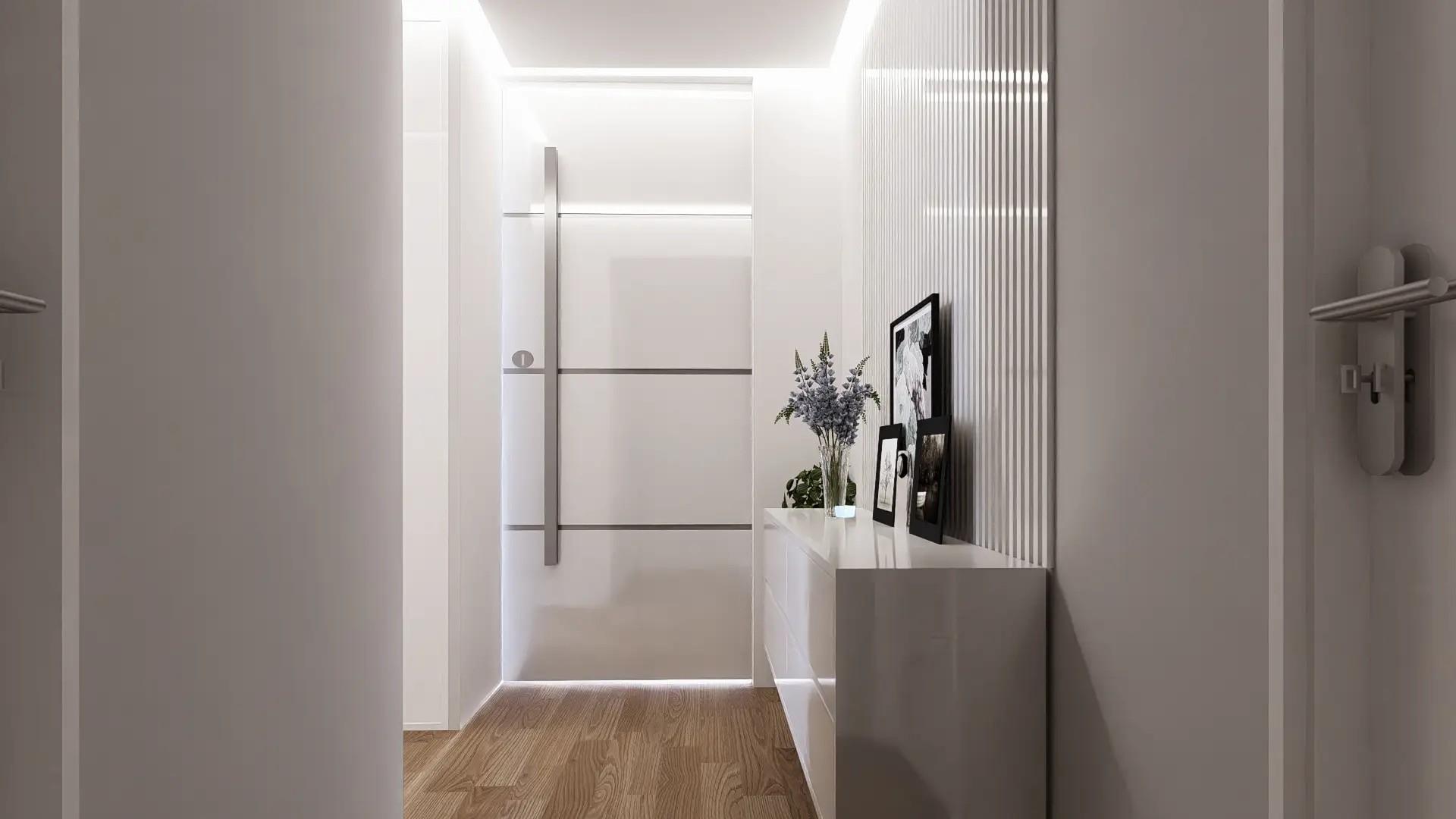 2-Bedroom Apartment in Portimão – Space, Comfort and Central Location