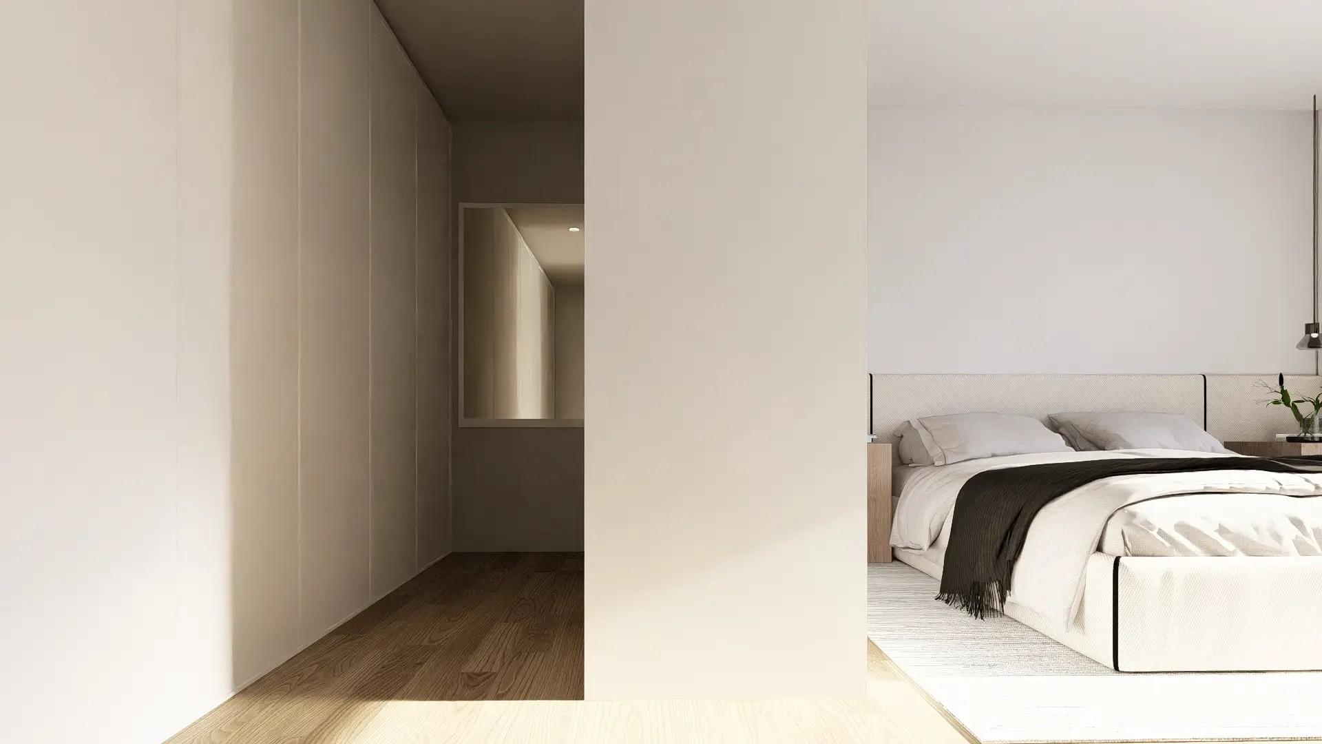 2+1 Bedroom Apartment with Balcony in Armação de Pêra | 300 metres from the beach