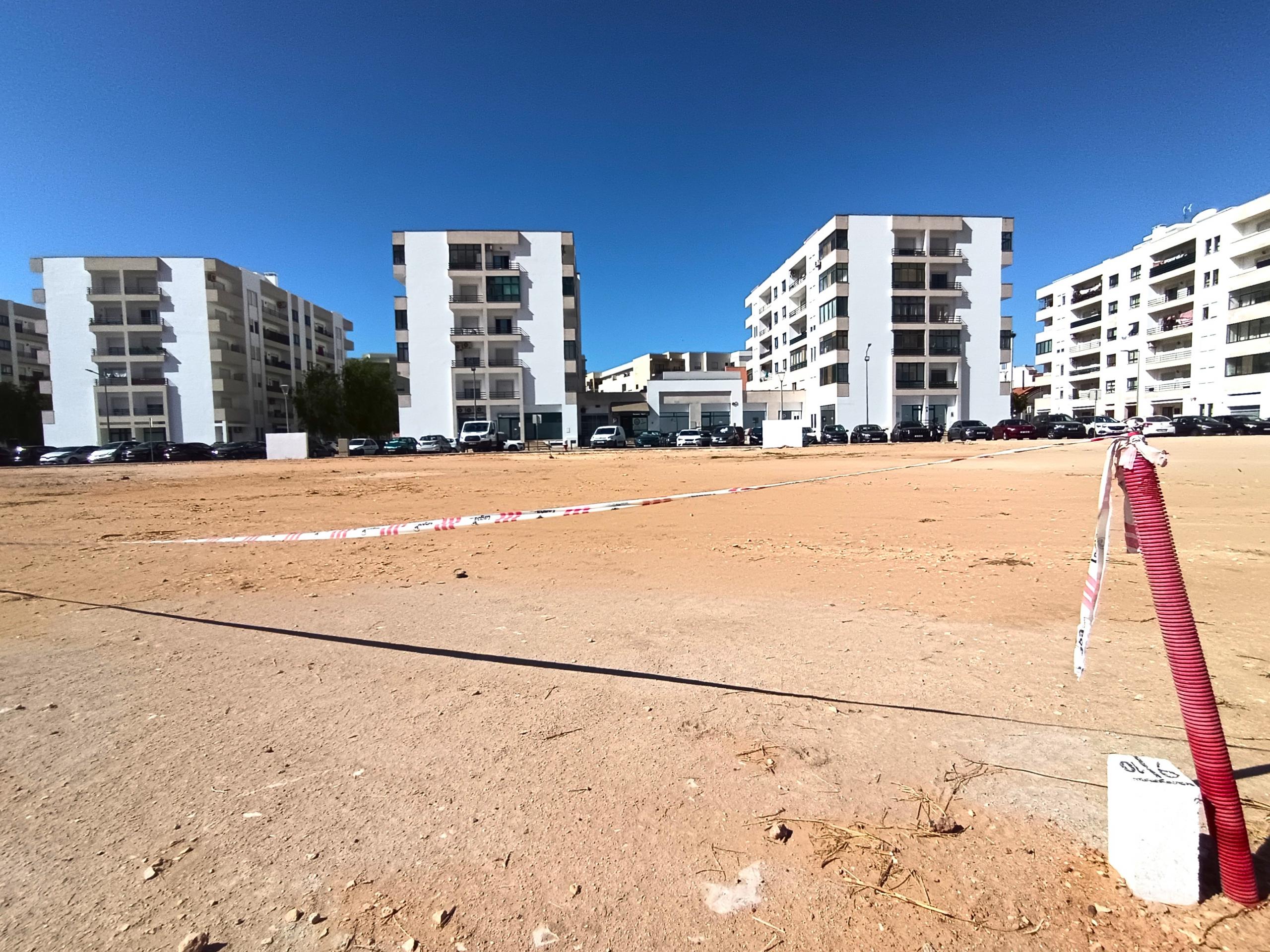 Exclusive Plot in Lagoa – Investment Opportunity in the Algarve