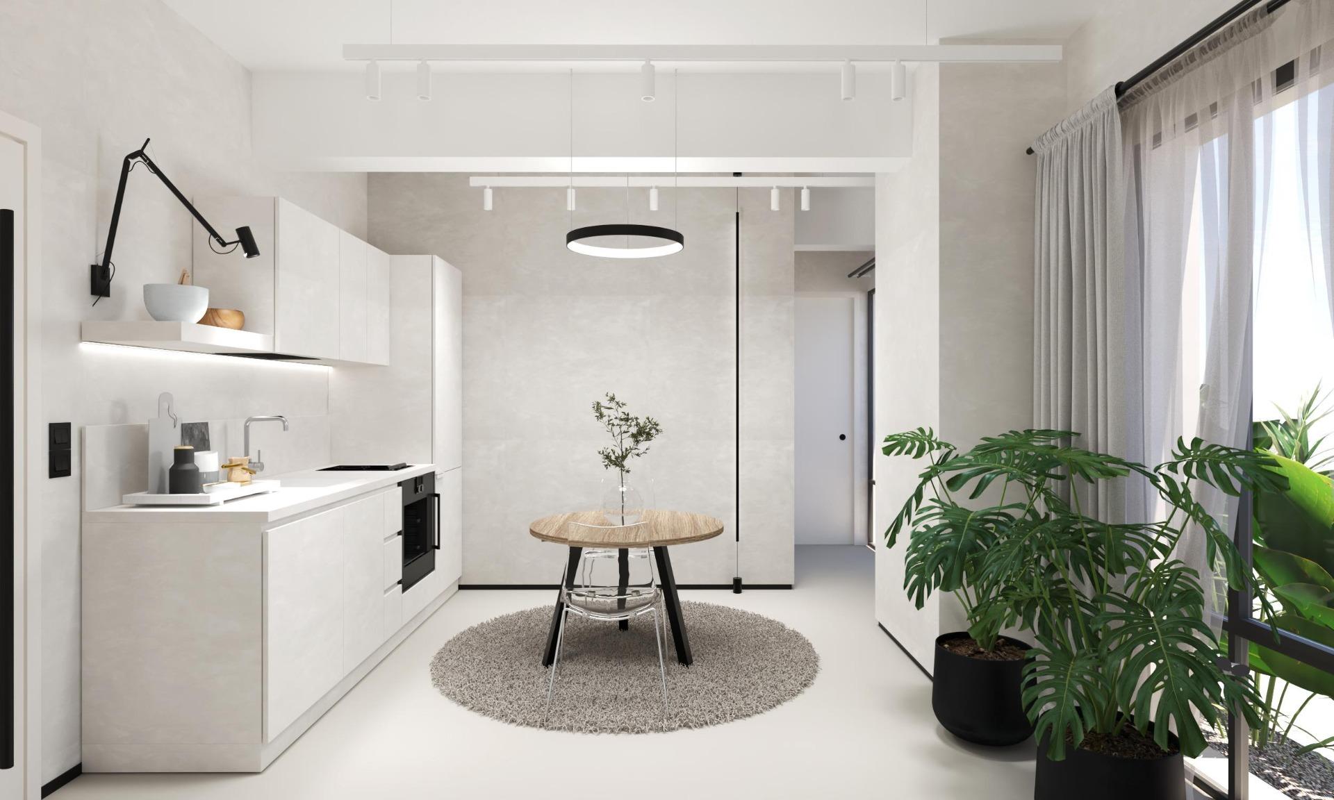 Keranis Residences