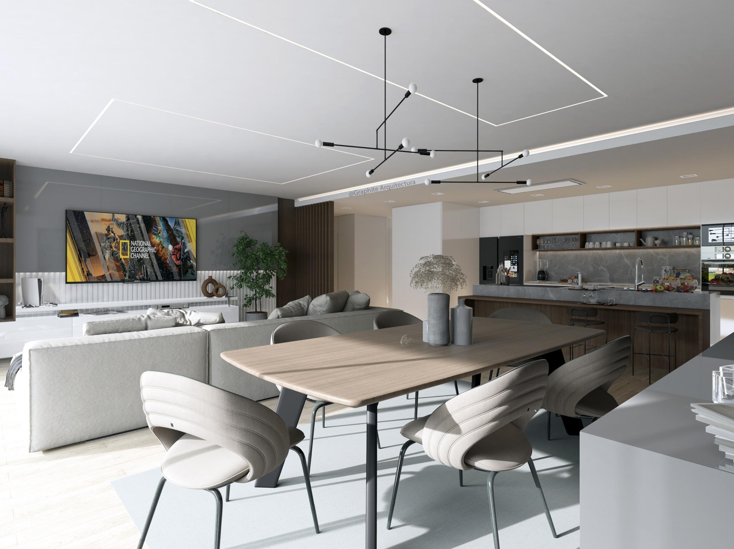 Luxury 3-bedroom apartment in Parque da Cidade, Viana do Castelo