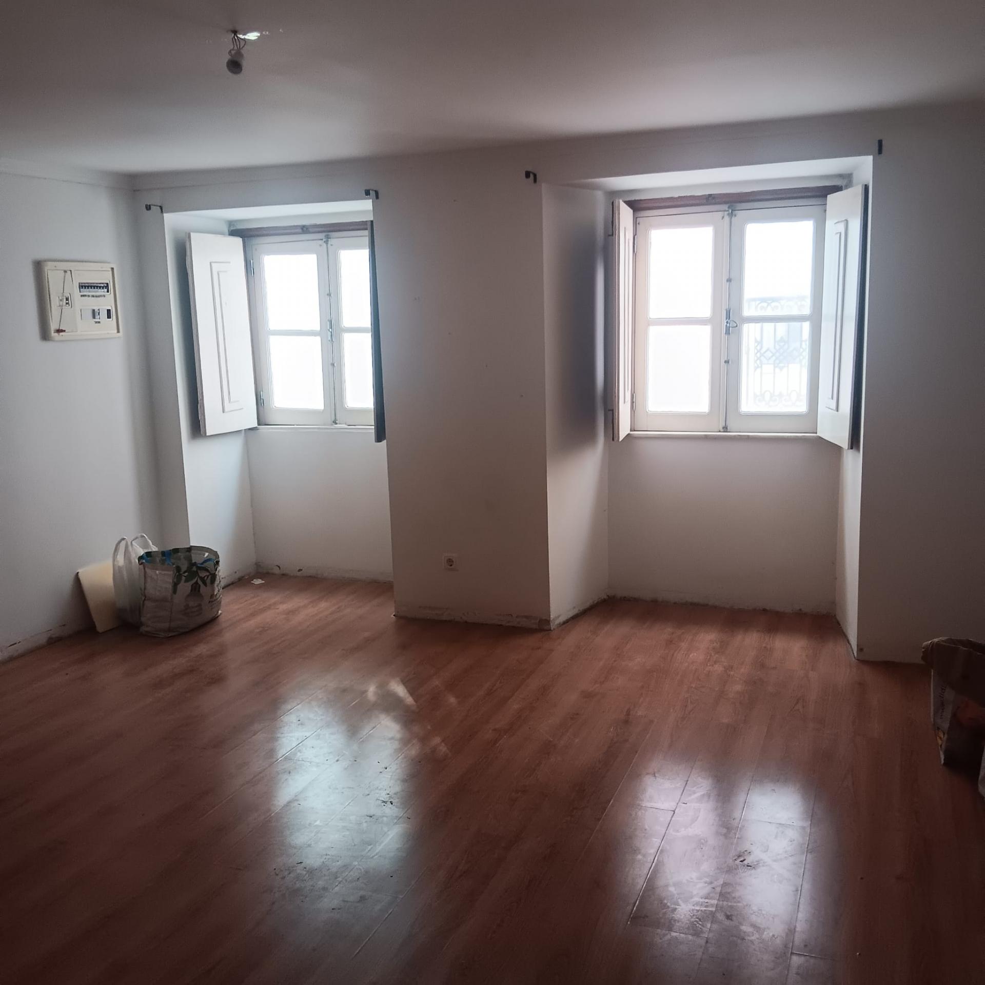 Acogedor apartamento en el corazón histórico de Lisboa