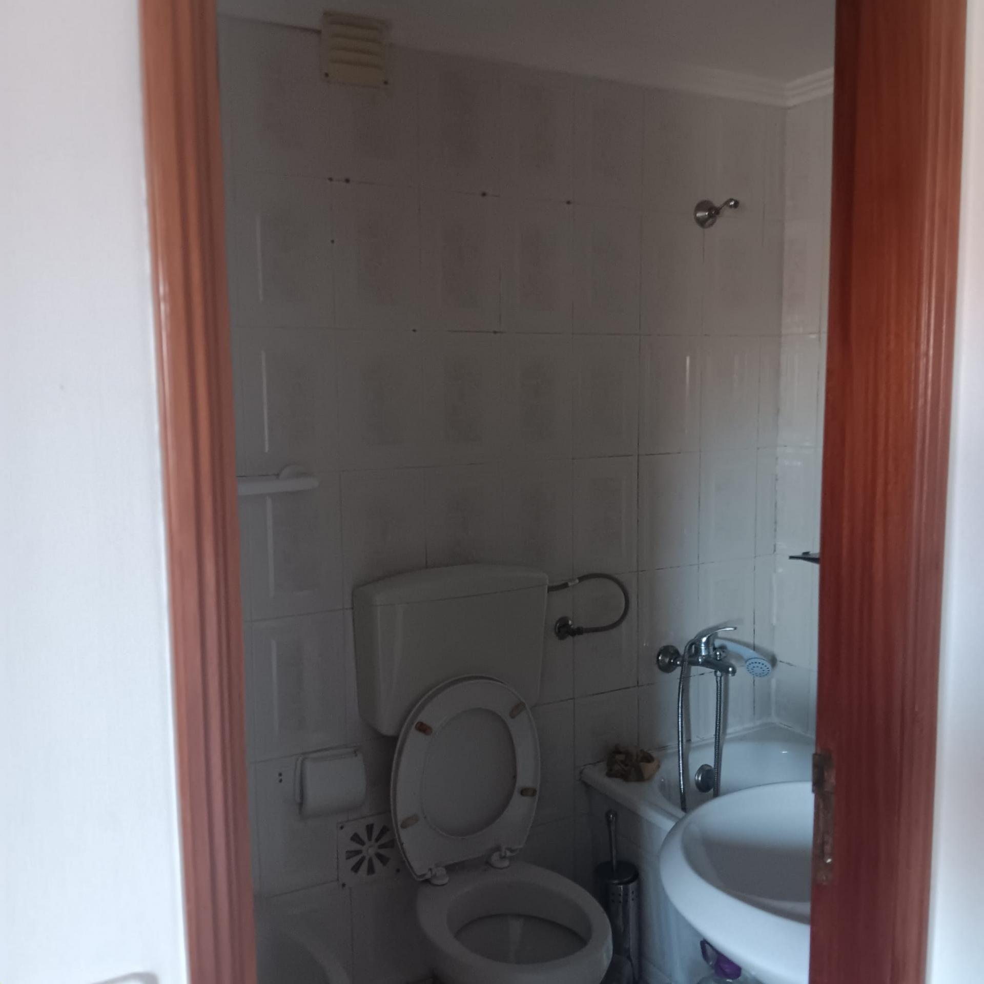 Acogedor apartamento en el corazón histórico de Lisboa