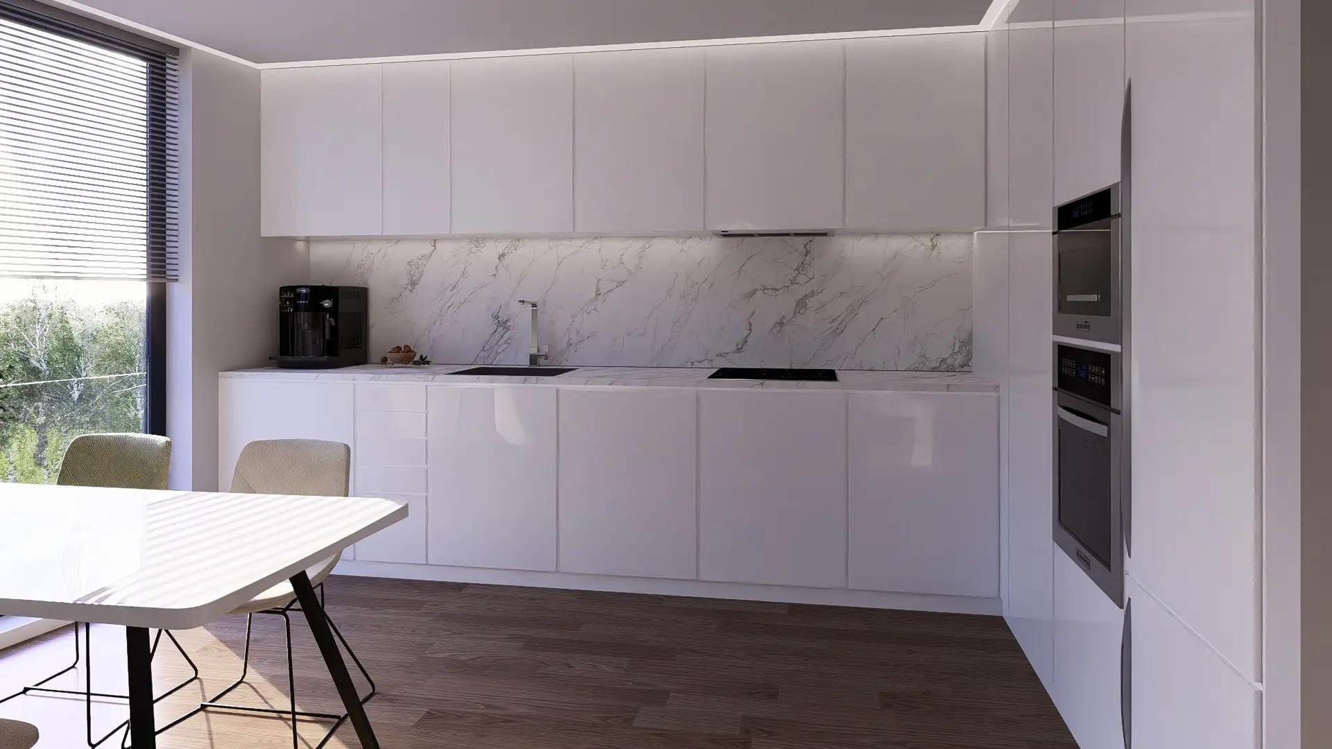 1-Bedroom+additional room Apartment in Portimão – Space, Comfort and Central Location