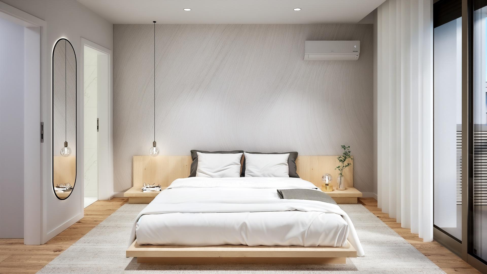 2-bedroom apartment in Vila Nova Gaia