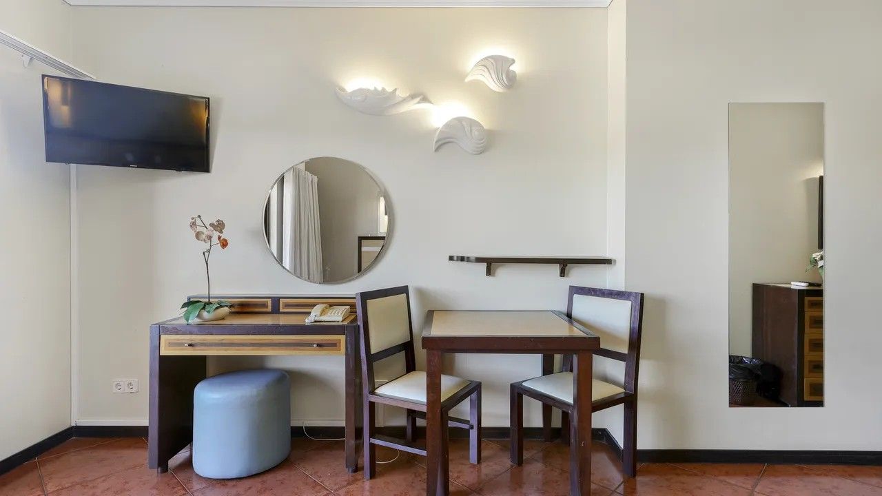 5% Guaranteed Yield on a Tourist Property in Albufeira