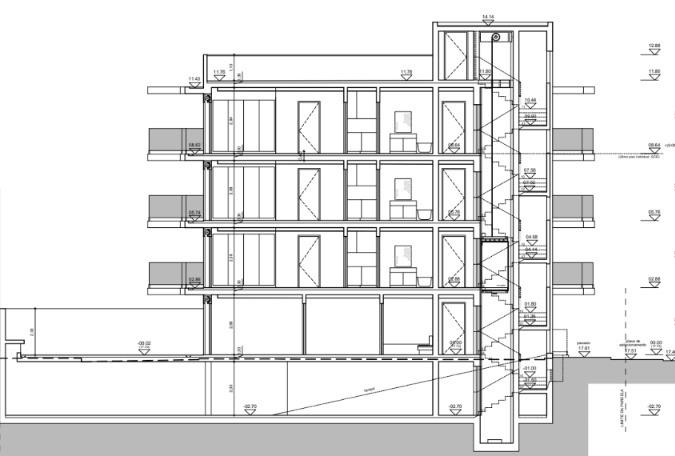 2-Bedroom Apartment in Quarteira – Live Just Minutes from the Sea