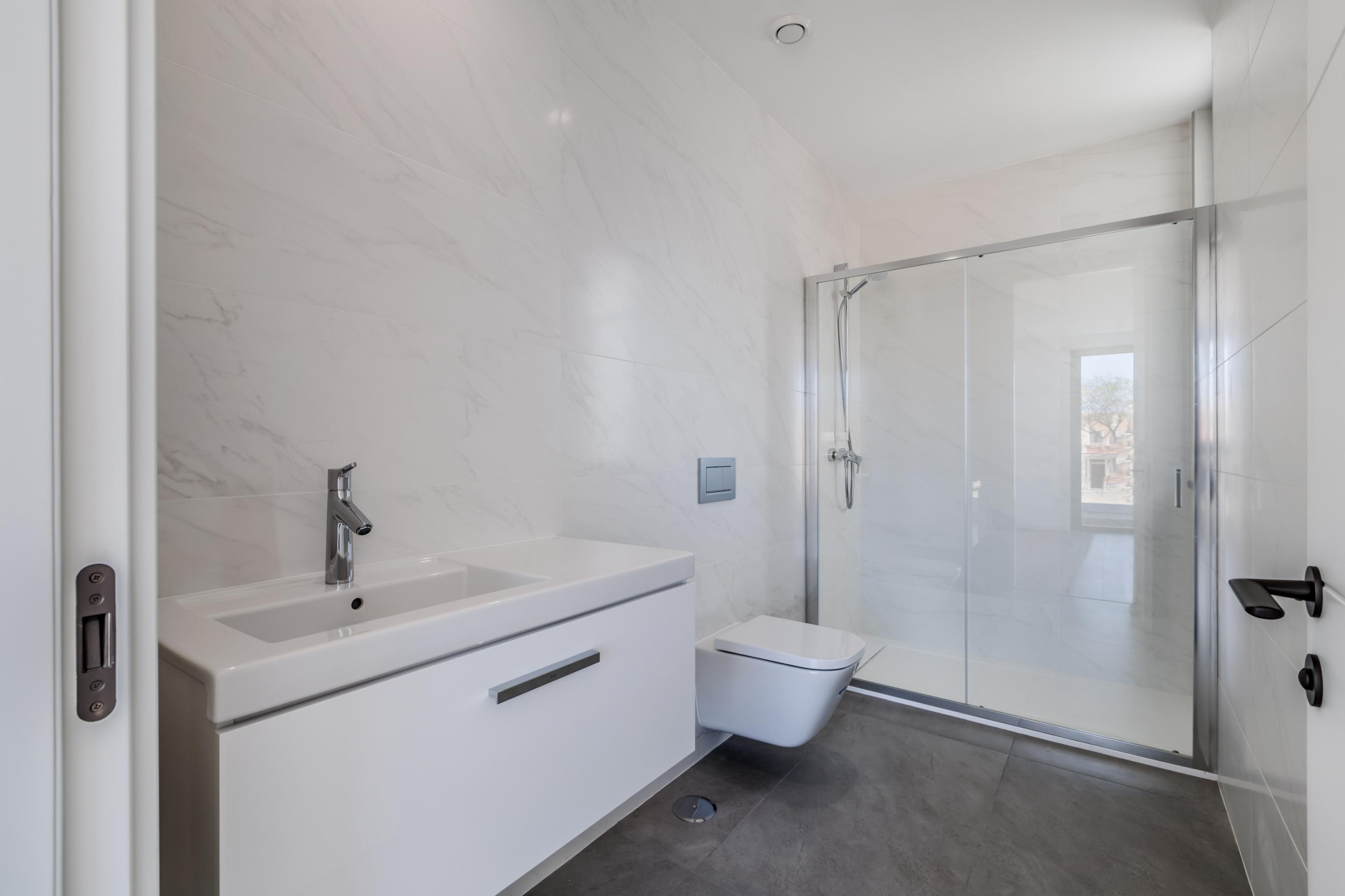 3-Bedroom Villas with Private Pool and Sea View