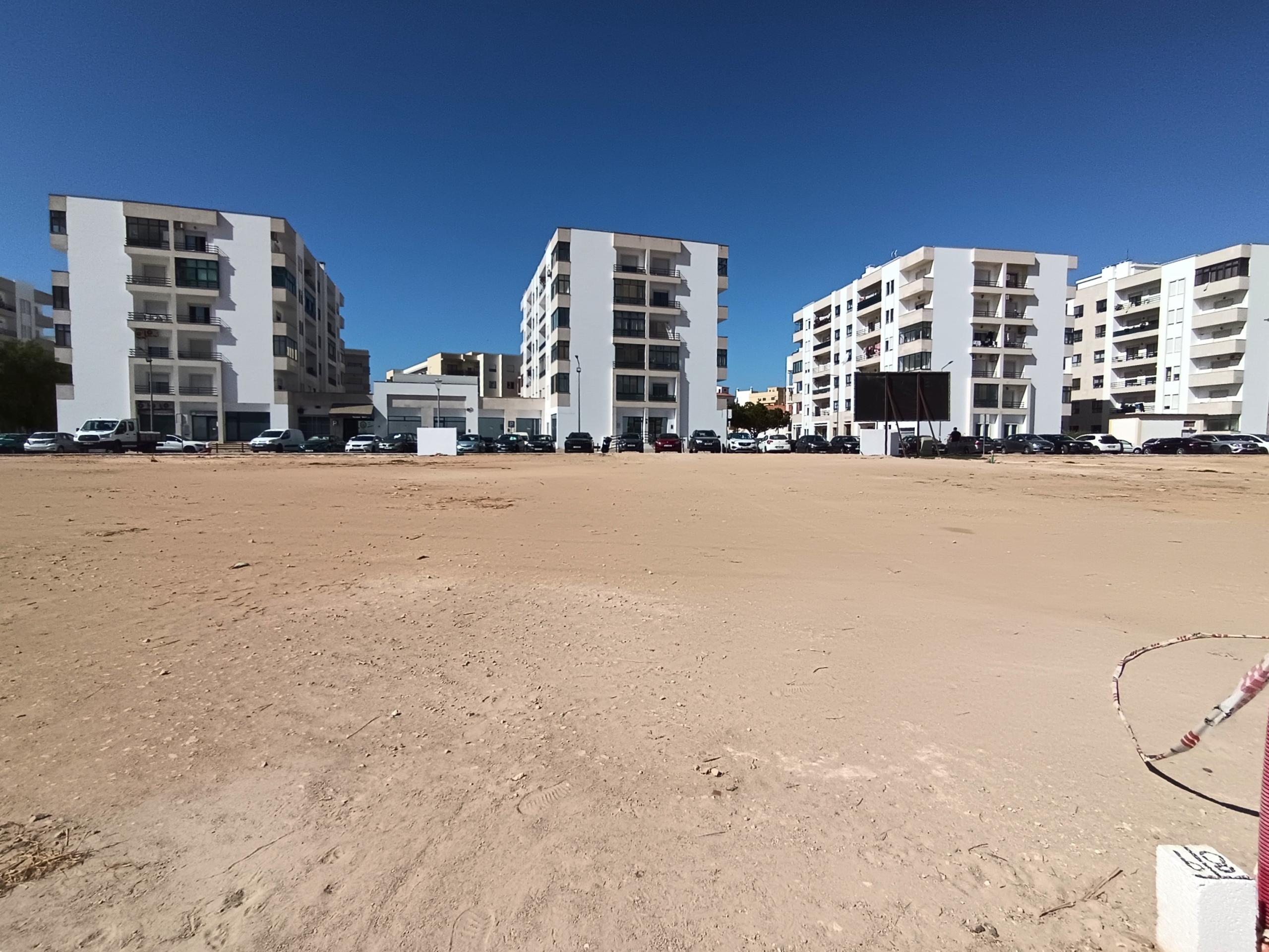 Exclusive Plot in Lagoa – Investment Opportunity in the Algarve