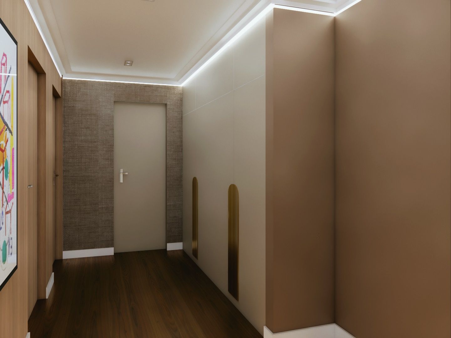 Apartamento de 3 dormitorios renovado en Guia, Cascais