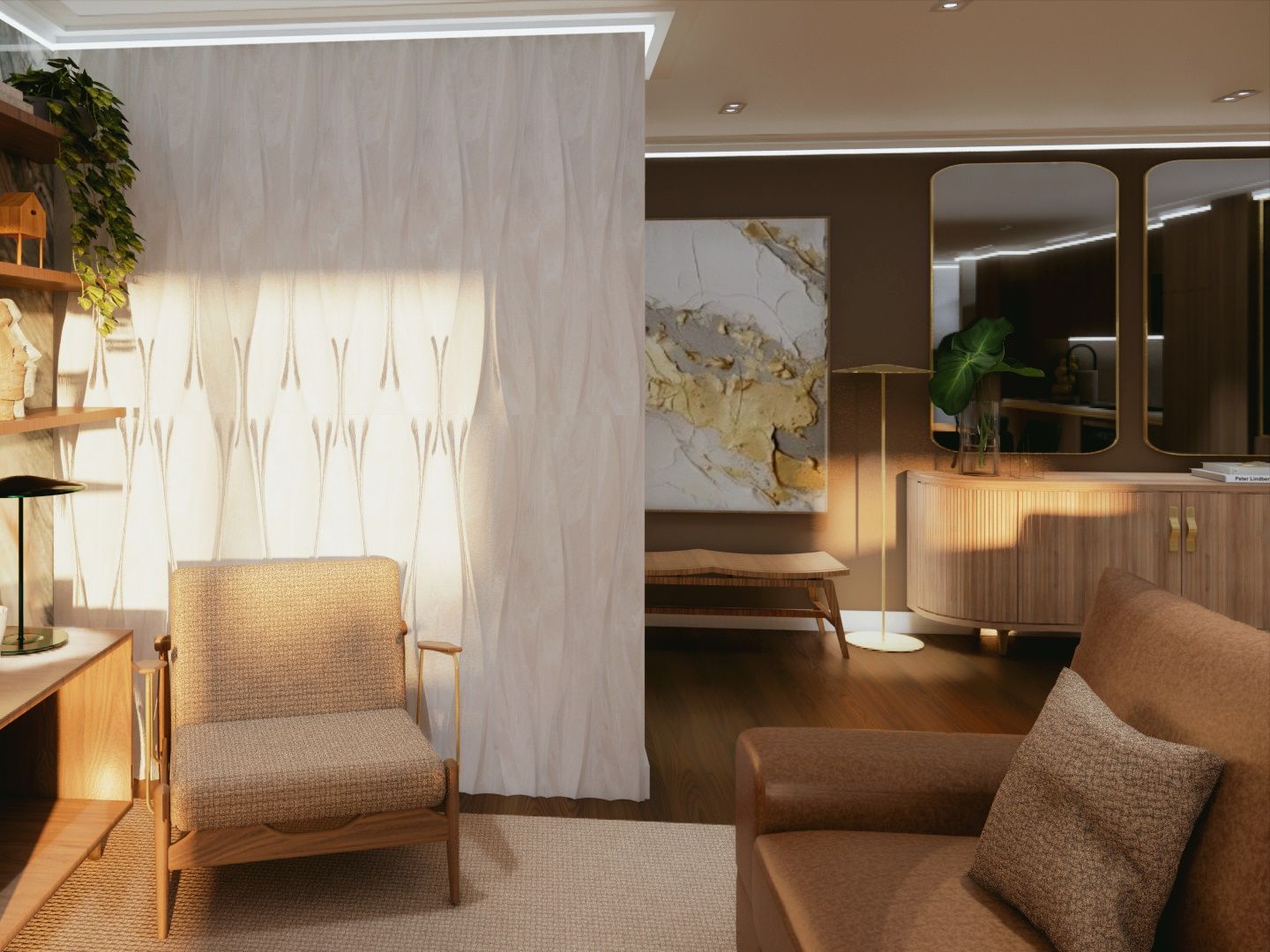 Apartamento de 3 dormitorios renovado en Guia, Cascais