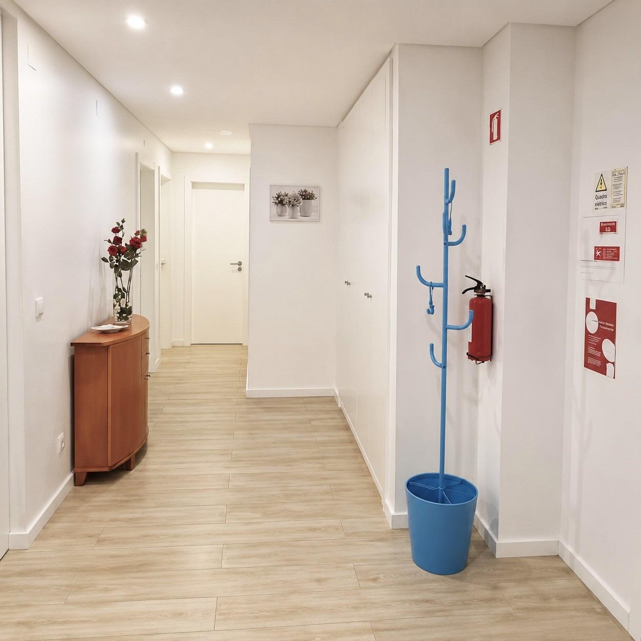 2-Bedroom Apartment with Local Accommodation Licence in a Private Condominium with Swimming Pool in Vilamoura