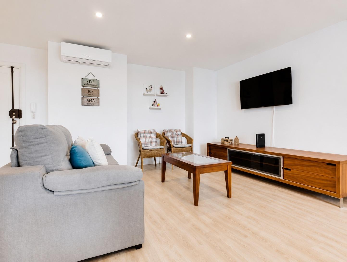 2-Bedroom Apartment with Local Accommodation Licence in a Private Condominium with Swimming Pool in Vilamoura