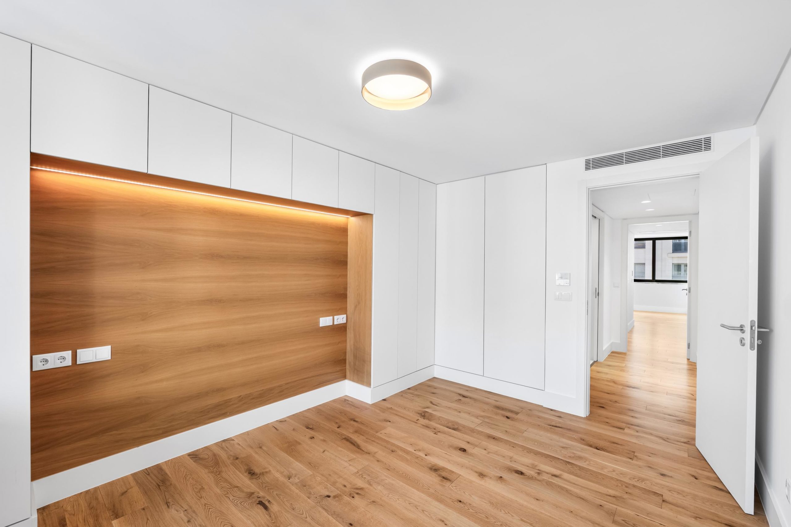 Apartamento moderno de 2 habitaciones en la prestigiosa Avenida Duque d'Ávila - Avenidas Novas