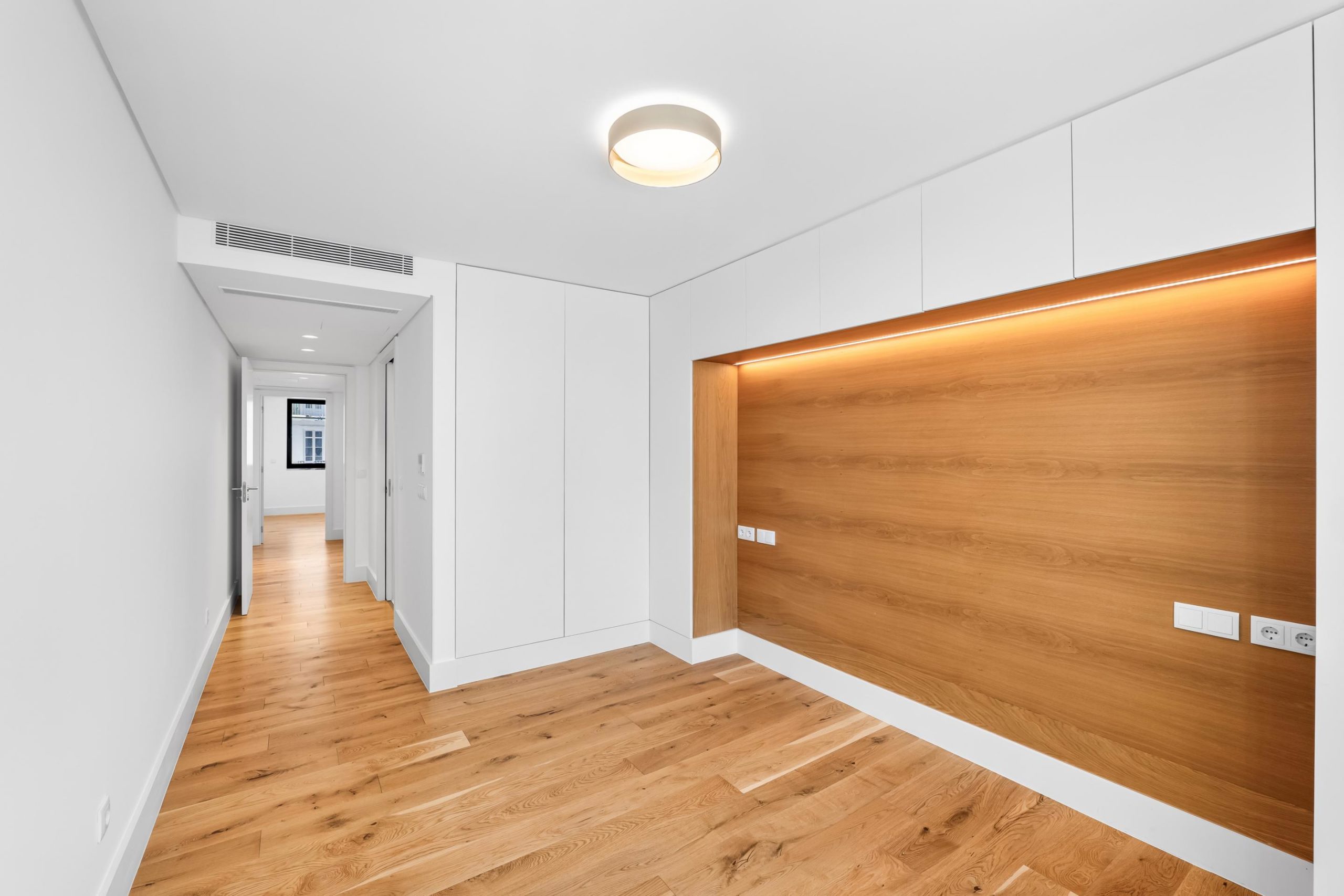 Apartamento moderno de 2 habitaciones en la prestigiosa Avenida Duque d'Ávila - Avenidas Novas