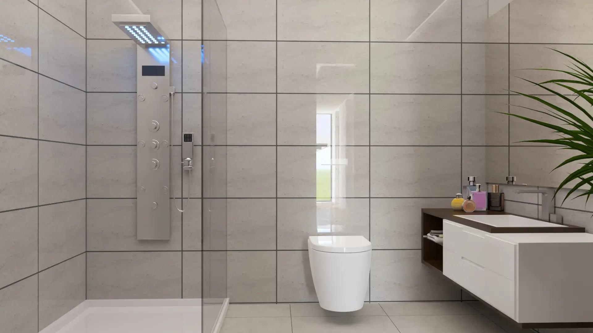 2-Bedroom Apartment in Portimão – Space, Comfort and Central Location