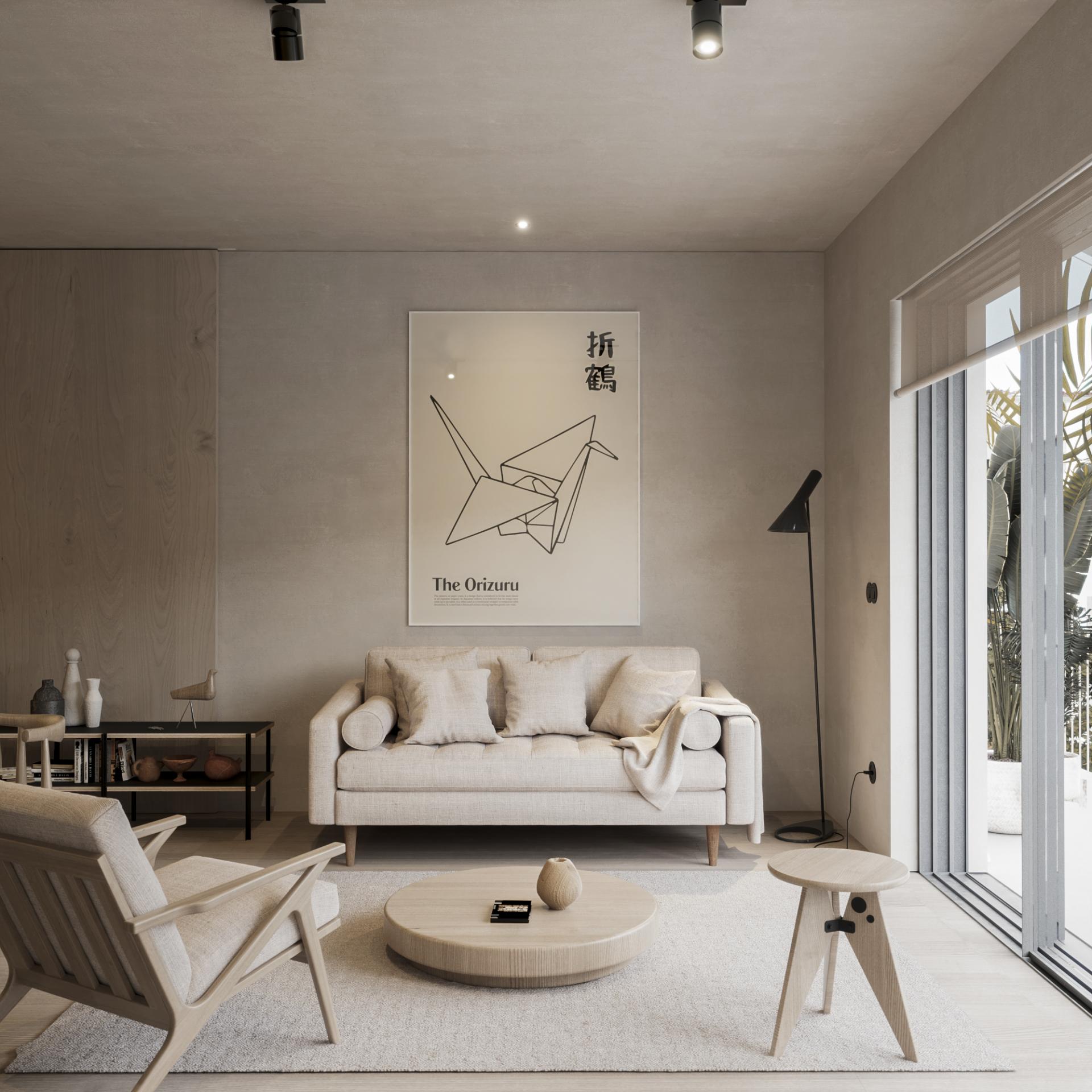 1-bedroom apartment is located in the historic center of Porto