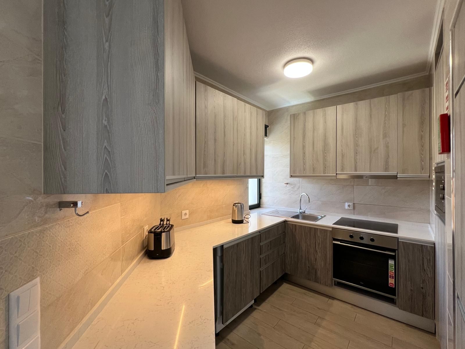 1-Bedroom+Additional Room Apartment in Vilamoura: Investment and Lifestyle in One Property