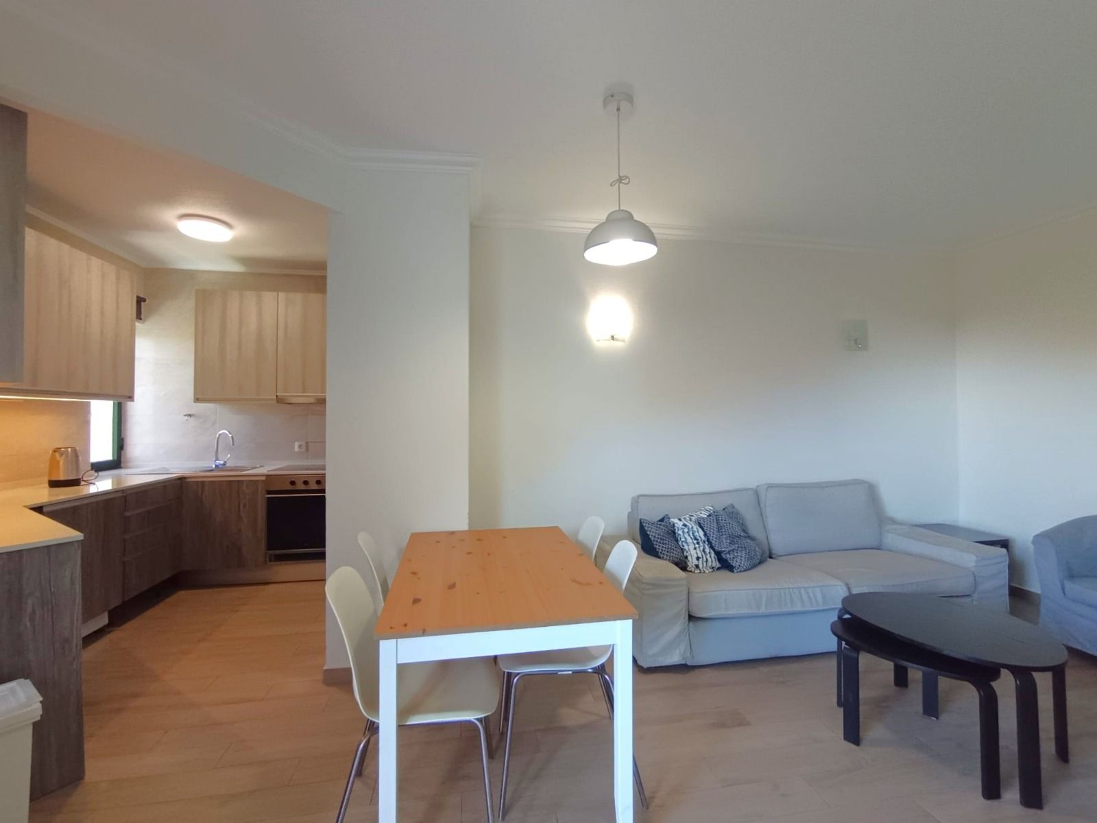 1-Bedroom+Additional Room Apartment in Vilamoura: Investment and Lifestyle in One Property