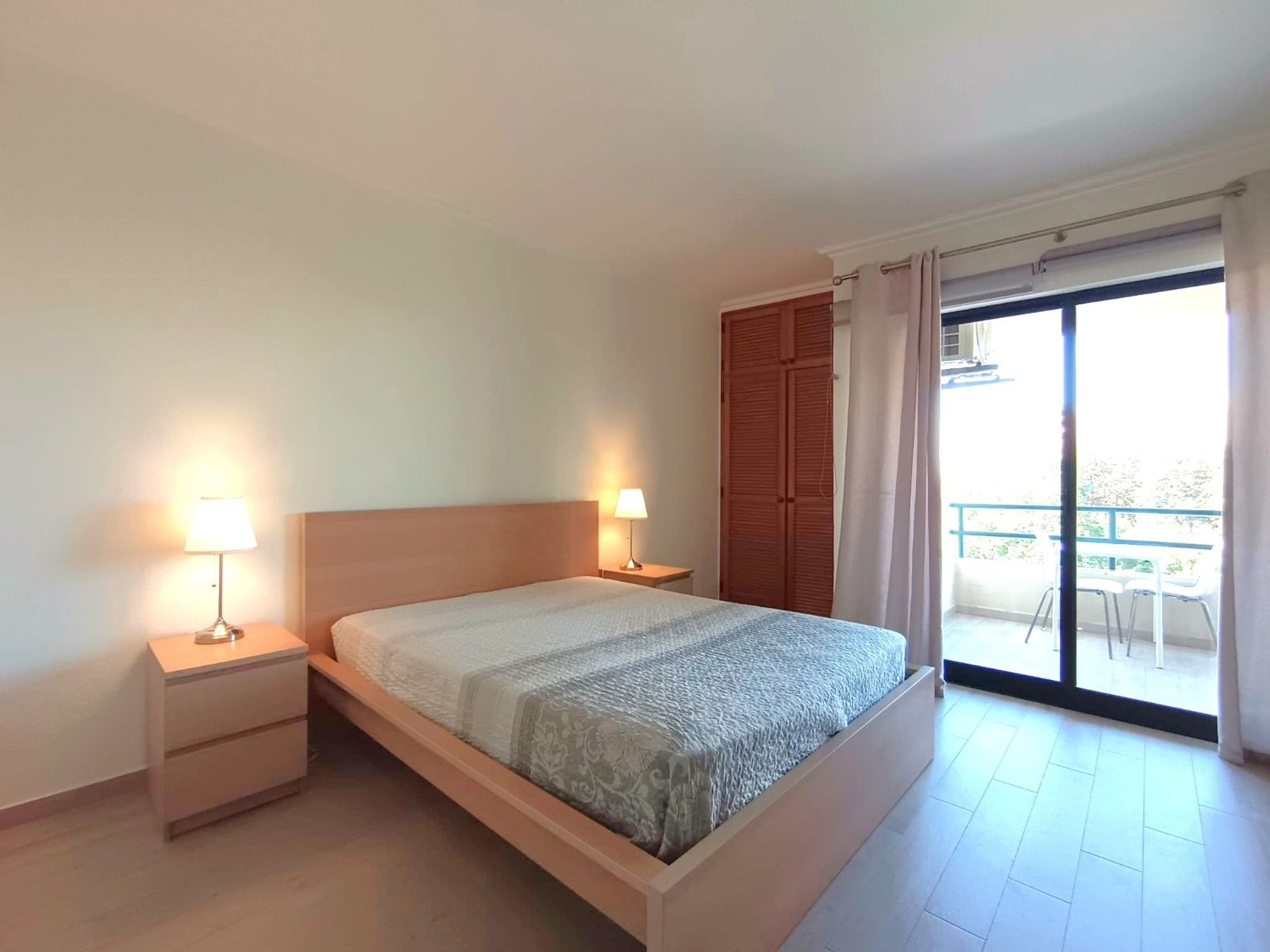 1-Bedroom+Additional Room Apartment in Vilamoura: Investment and Lifestyle in One Property