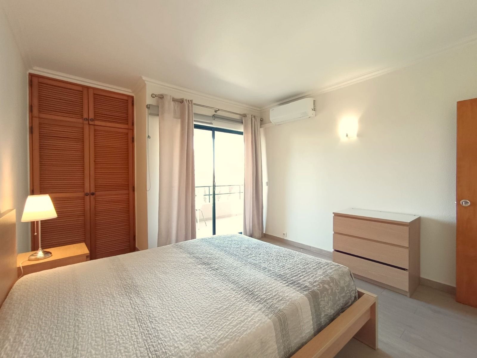 1-Bedroom+Additional Room Apartment in Vilamoura: Investment and Lifestyle in One Property