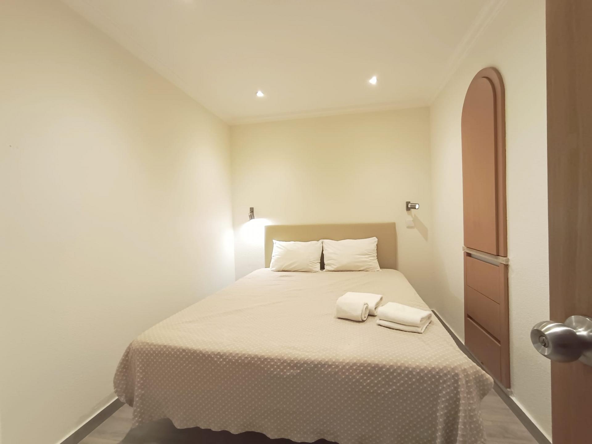 1-Bedroom+Additional Room Apartment in Vilamoura: Investment and Lifestyle in One Property