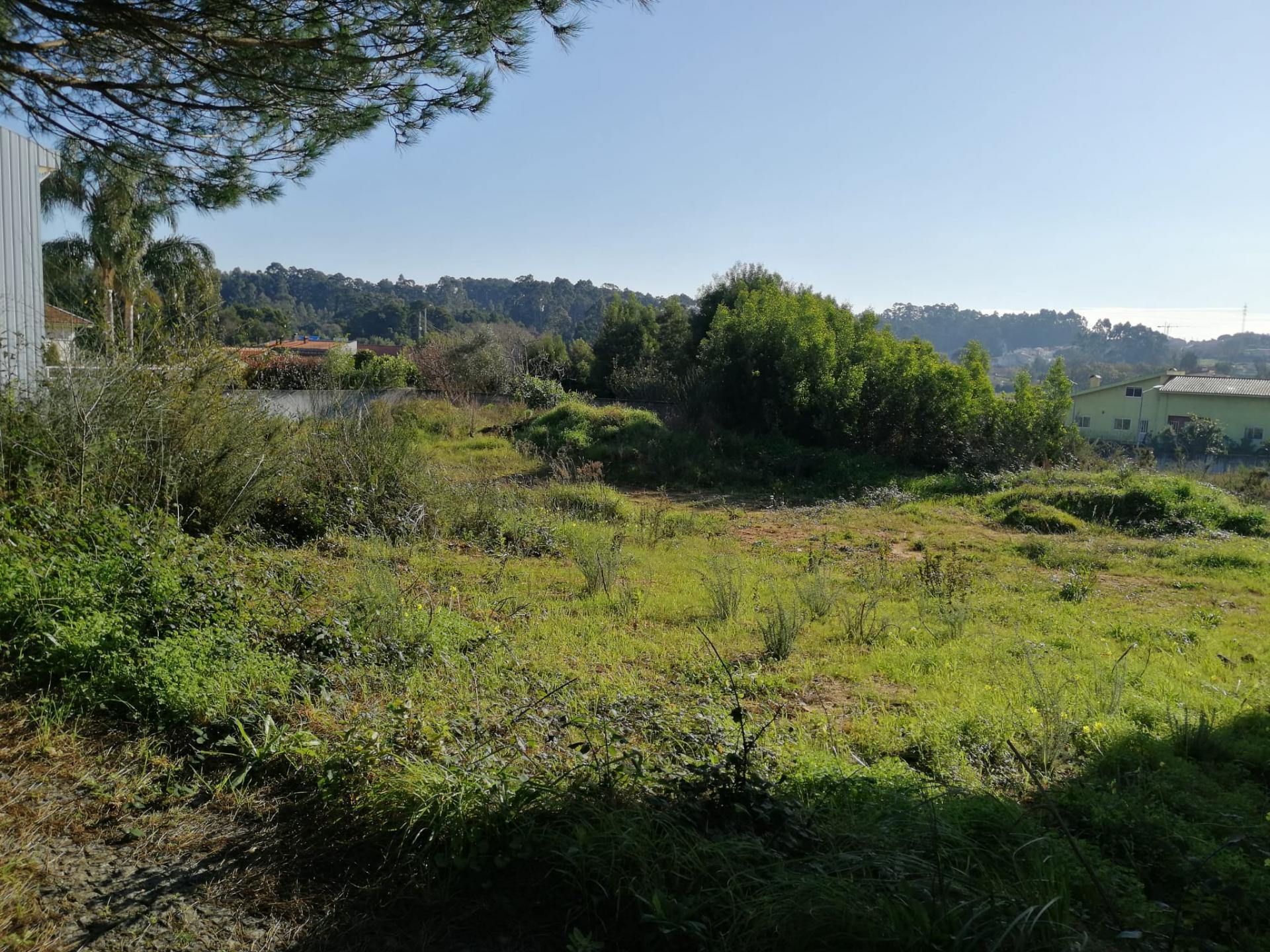 Land in Anta, Guetim, build your dream villa!