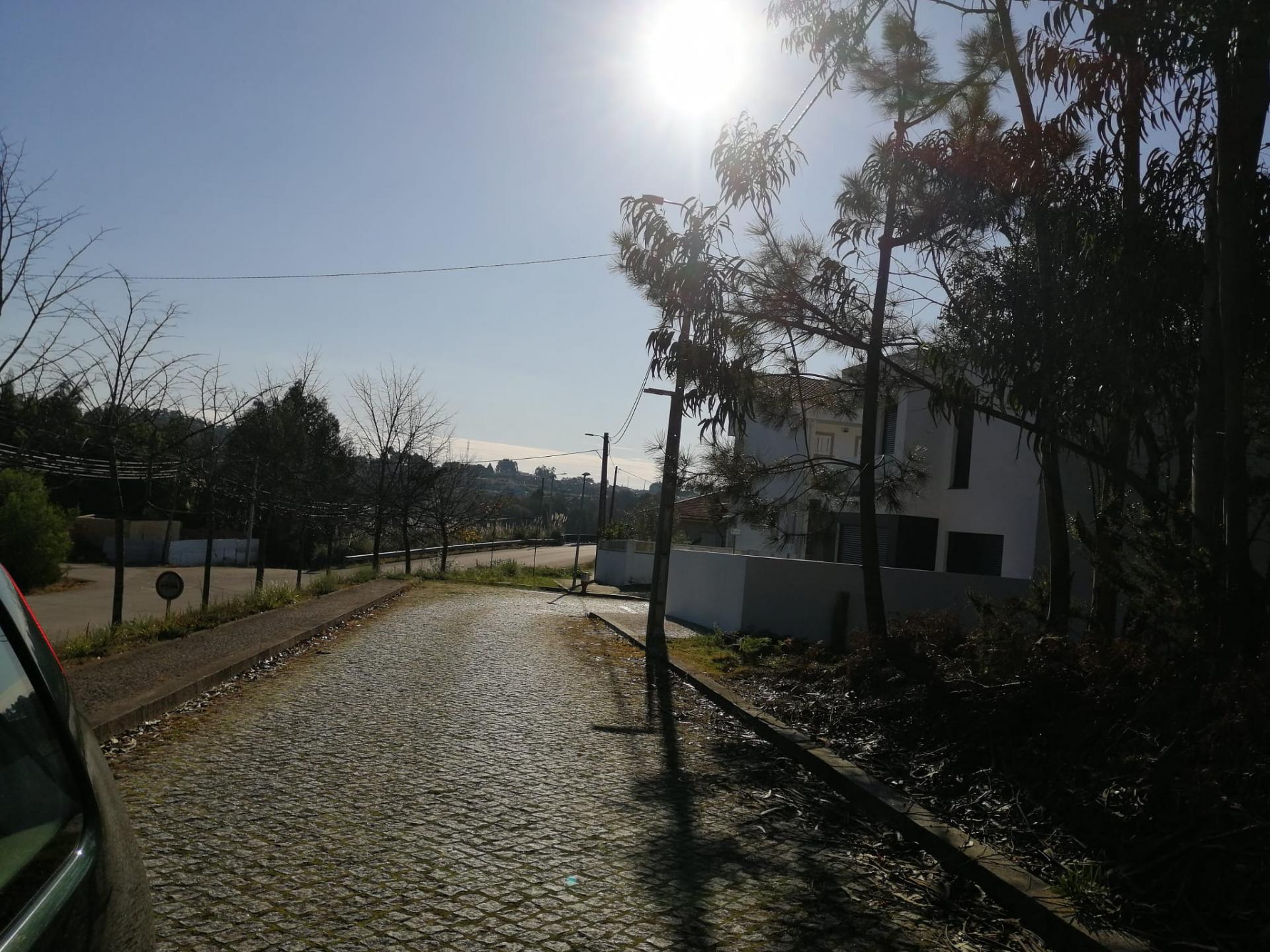 Land in Anta, Guetim, build your dream villa!