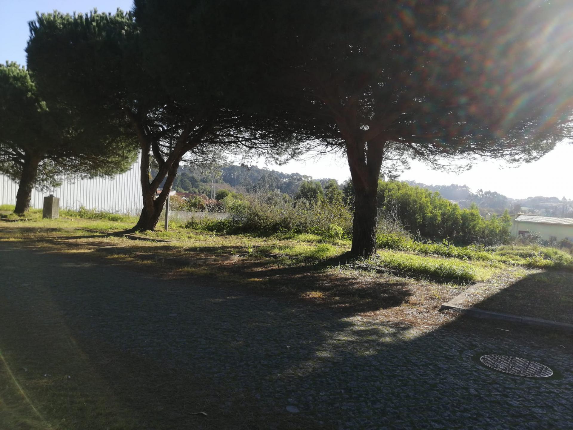 Land in Anta, Guetim, build your dream villa!