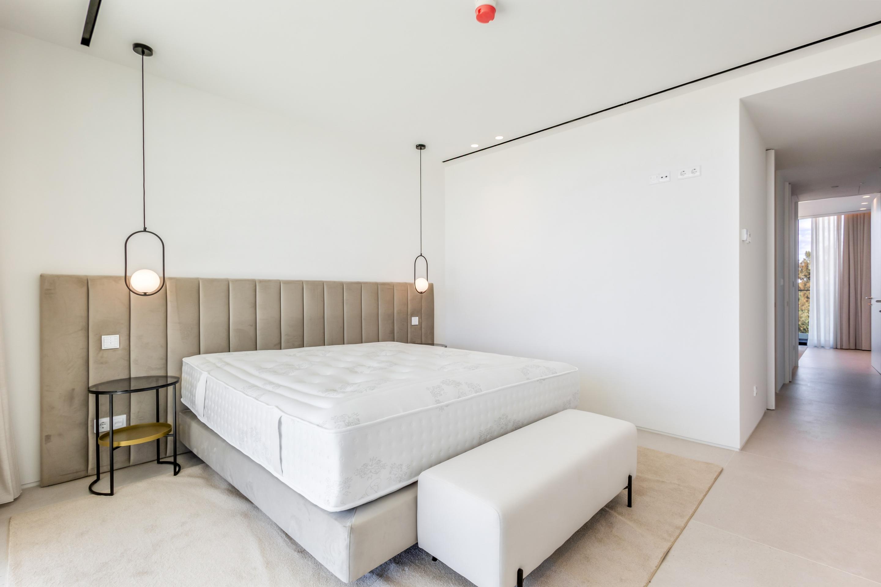 Apartamento T2 Luxuoso em Vilamoura