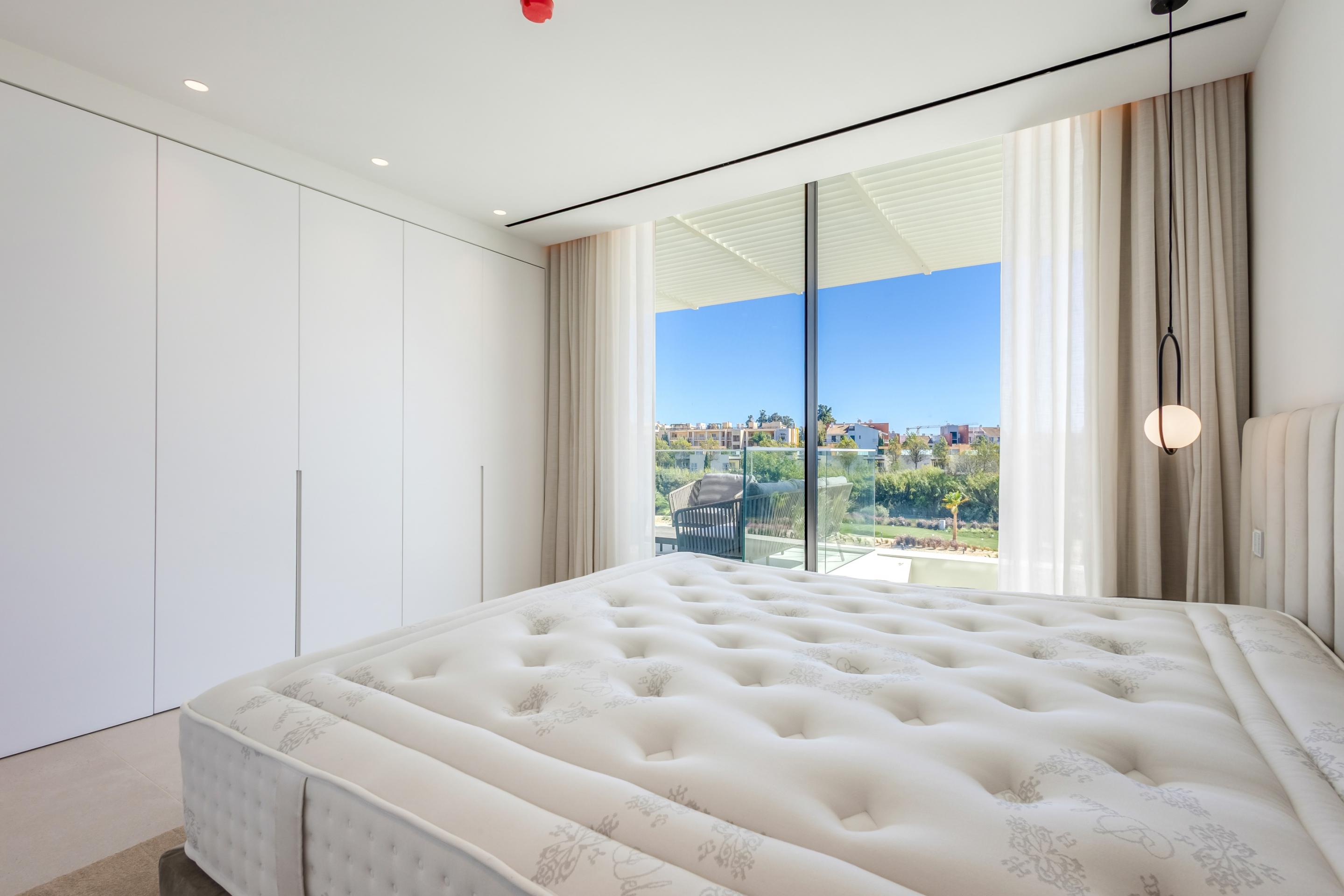 Apartamento T2 Luxuoso em Vilamoura