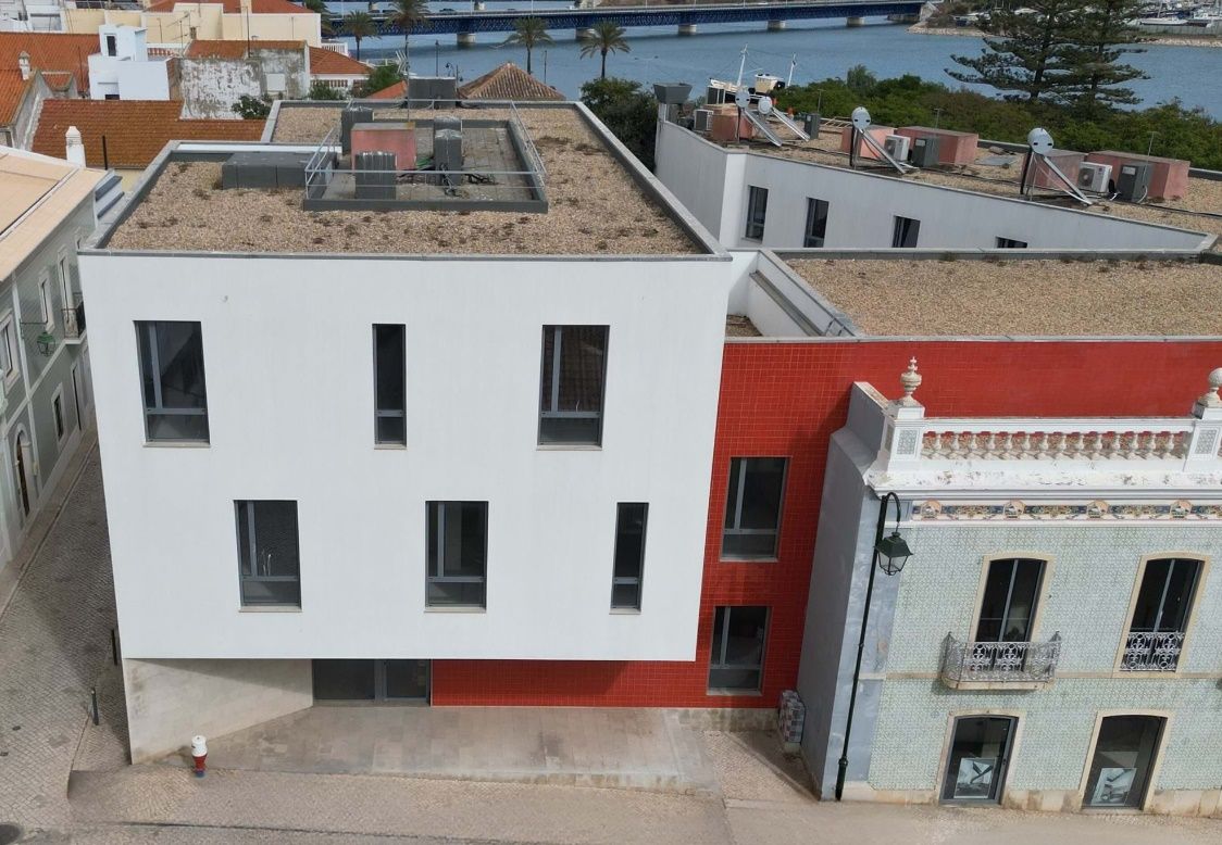 Empreendimento em Portimão