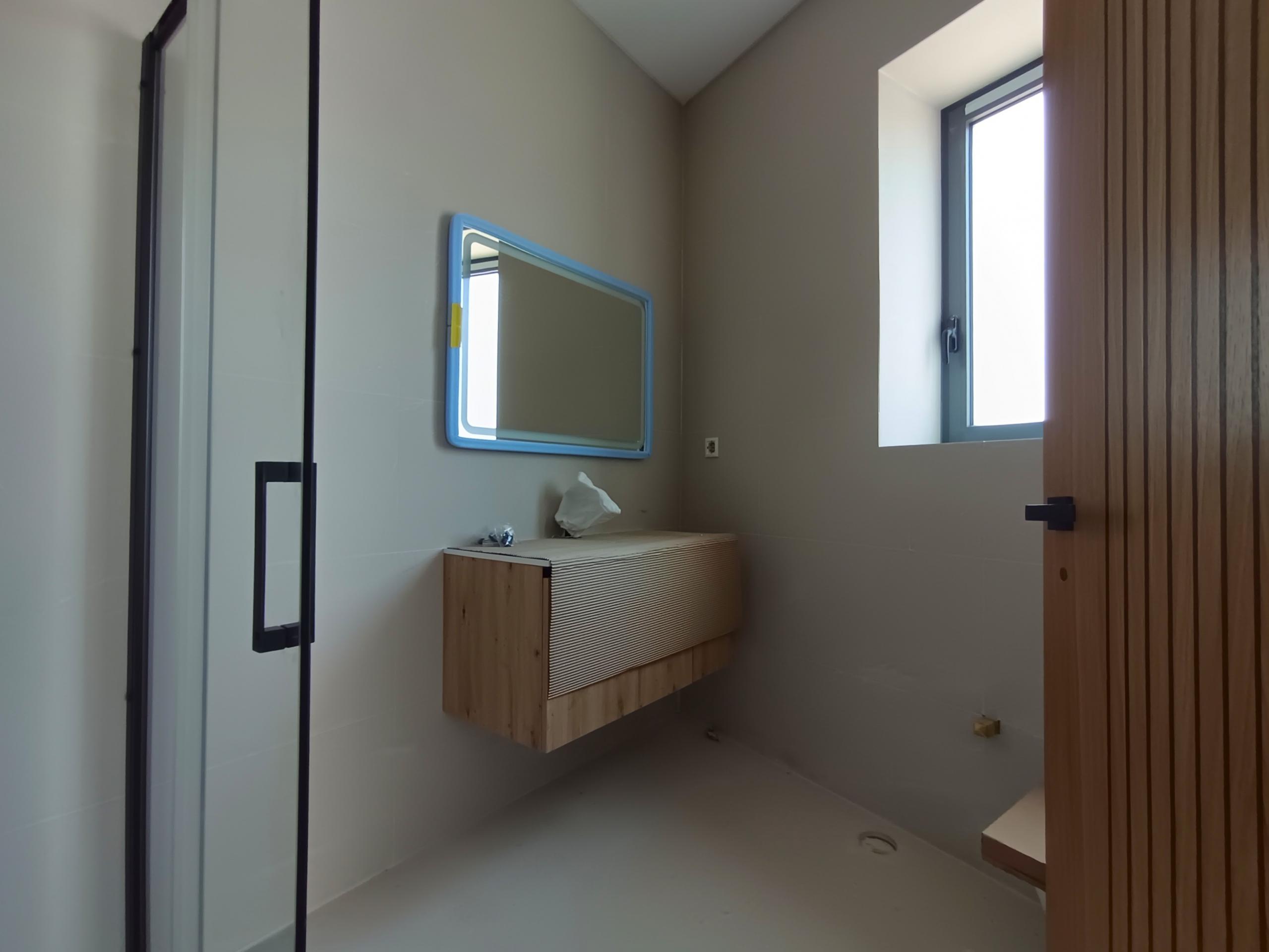Luxe en bord de mer : Appartement 2 chambres + bureau à Lagos