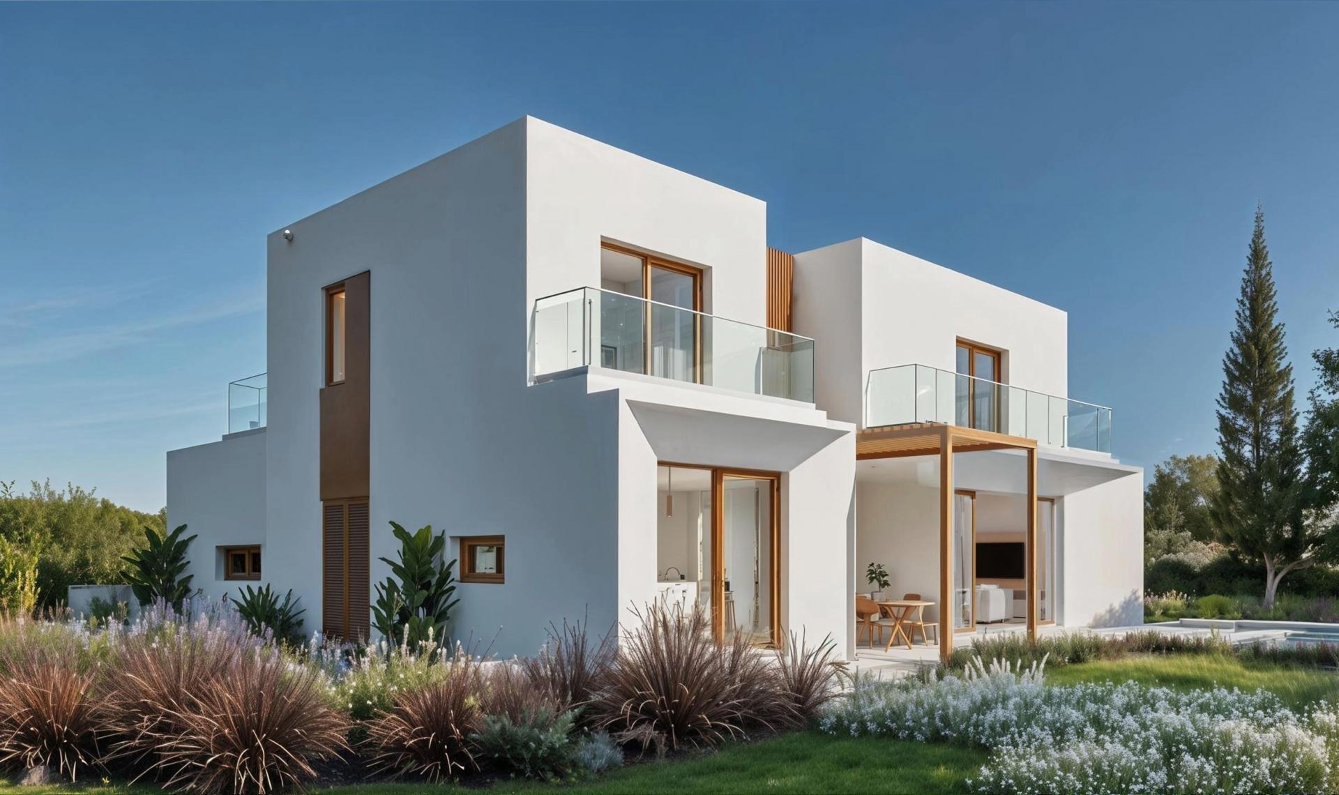 Development in Silves