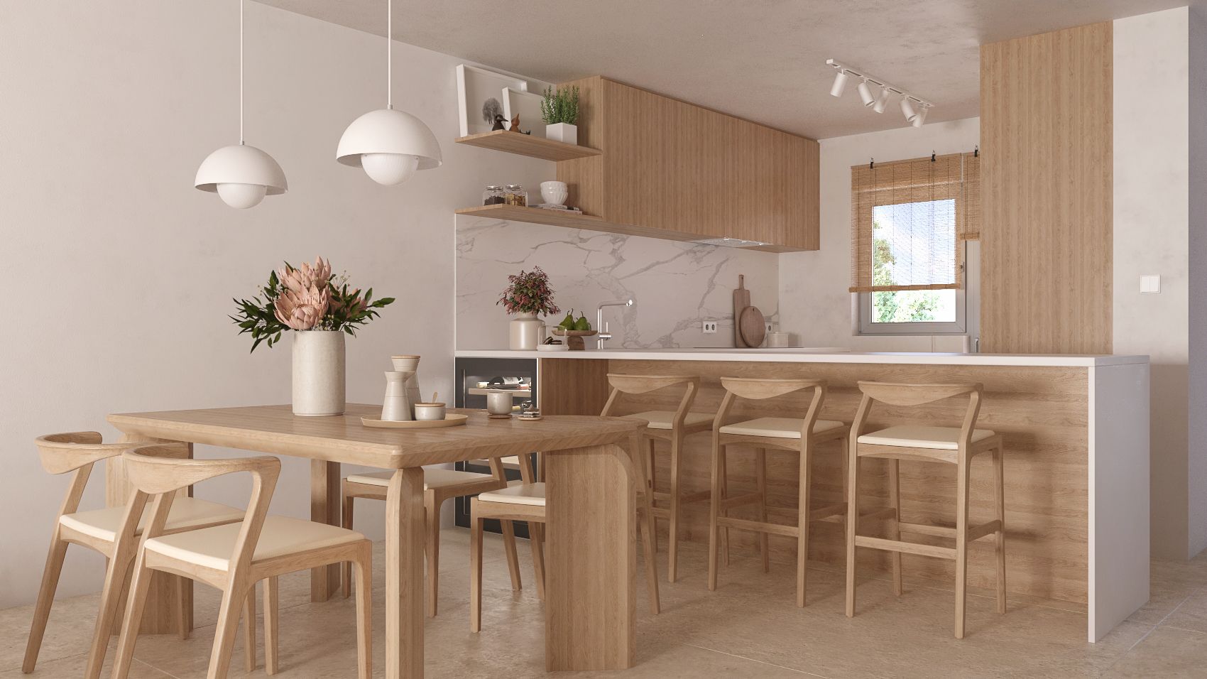 2 Bedroom Apartment in Carvoeiro