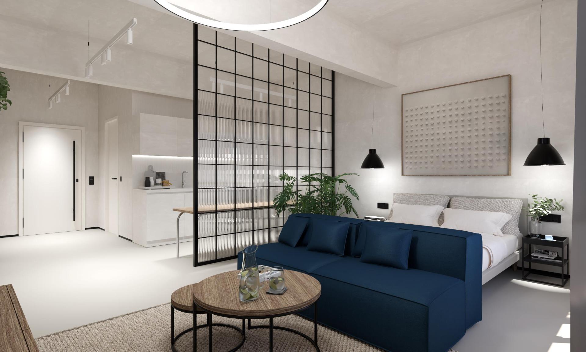 Keranis Residences