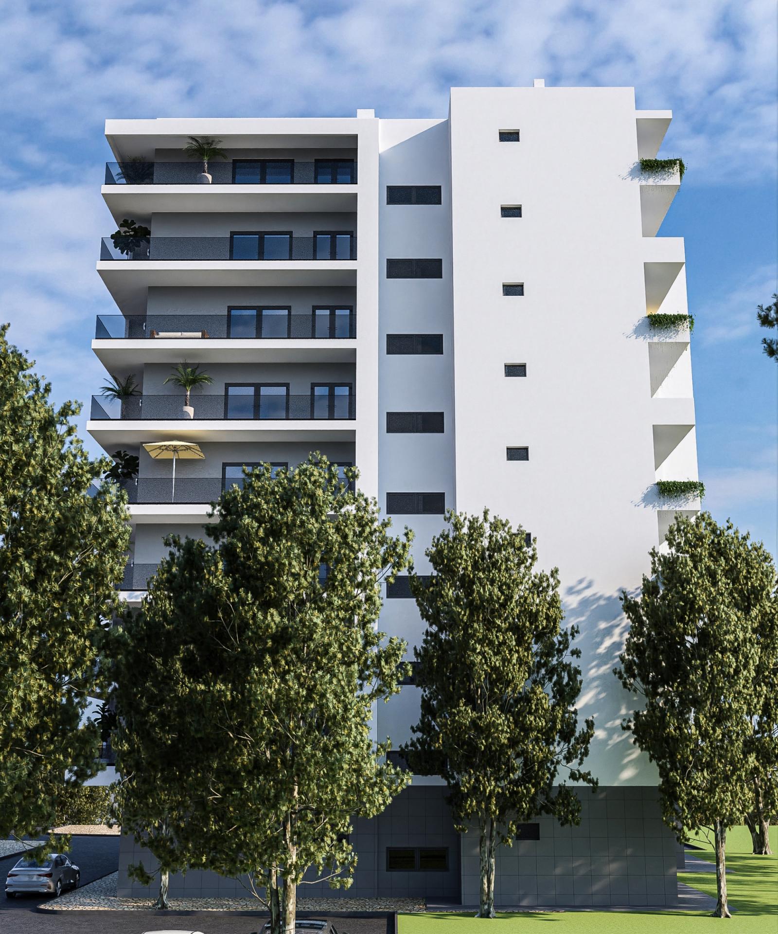 4-Bedroom Premium Apartment!