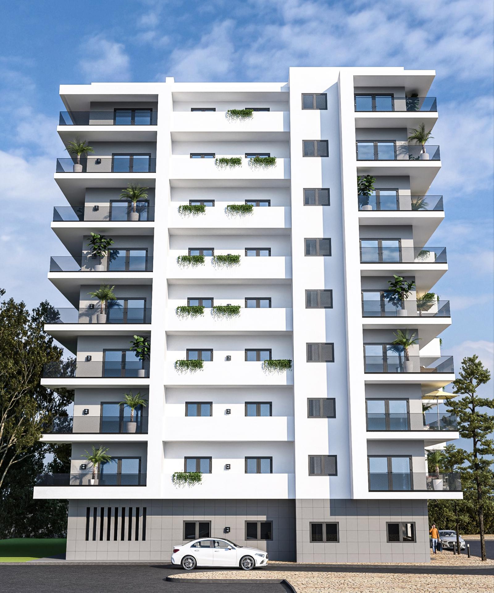 4-Bedroom Premium Apartment!