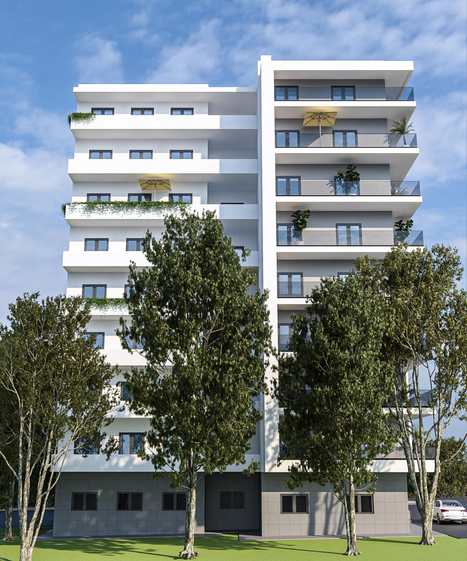 4-Bedroom Premium Apartment!