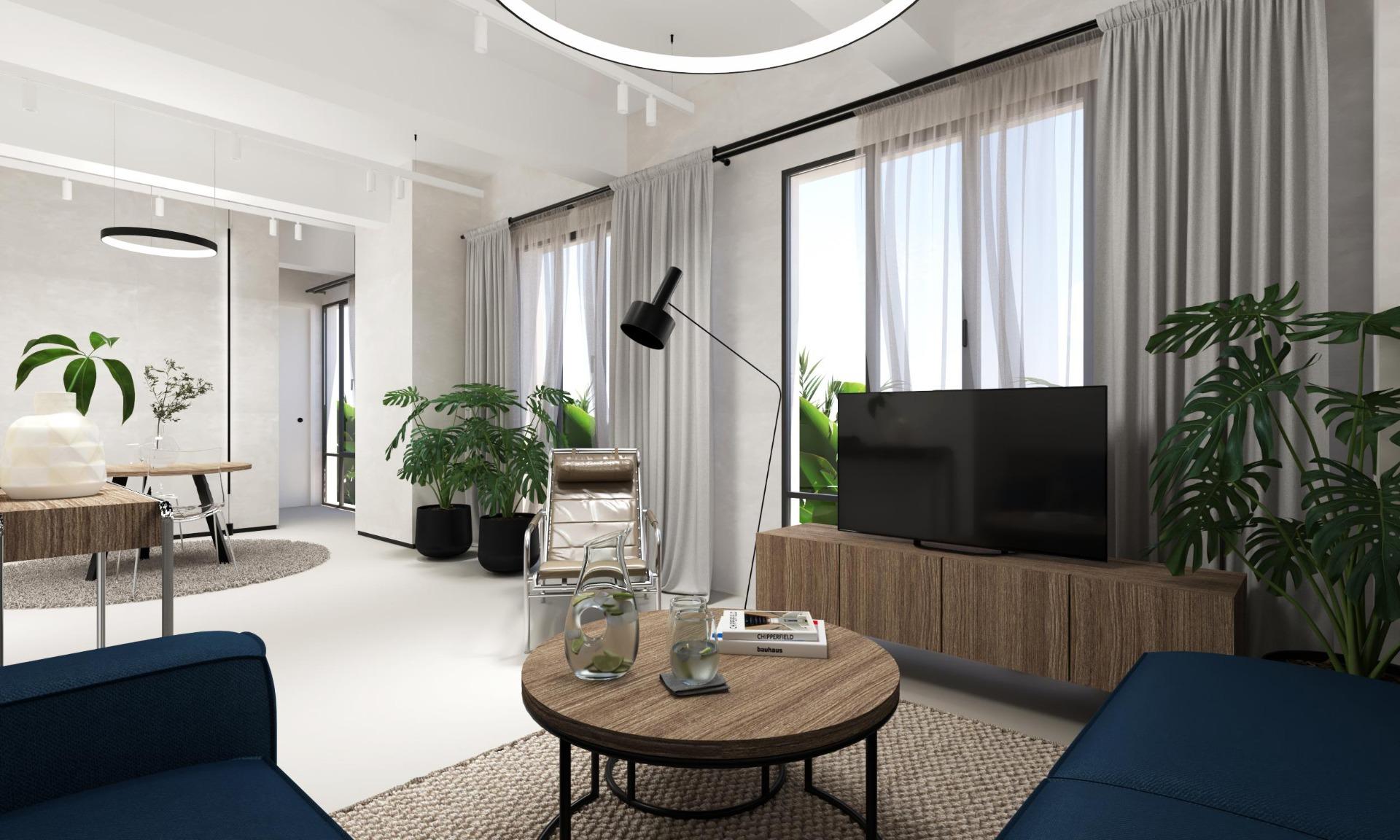 Keranis Residences