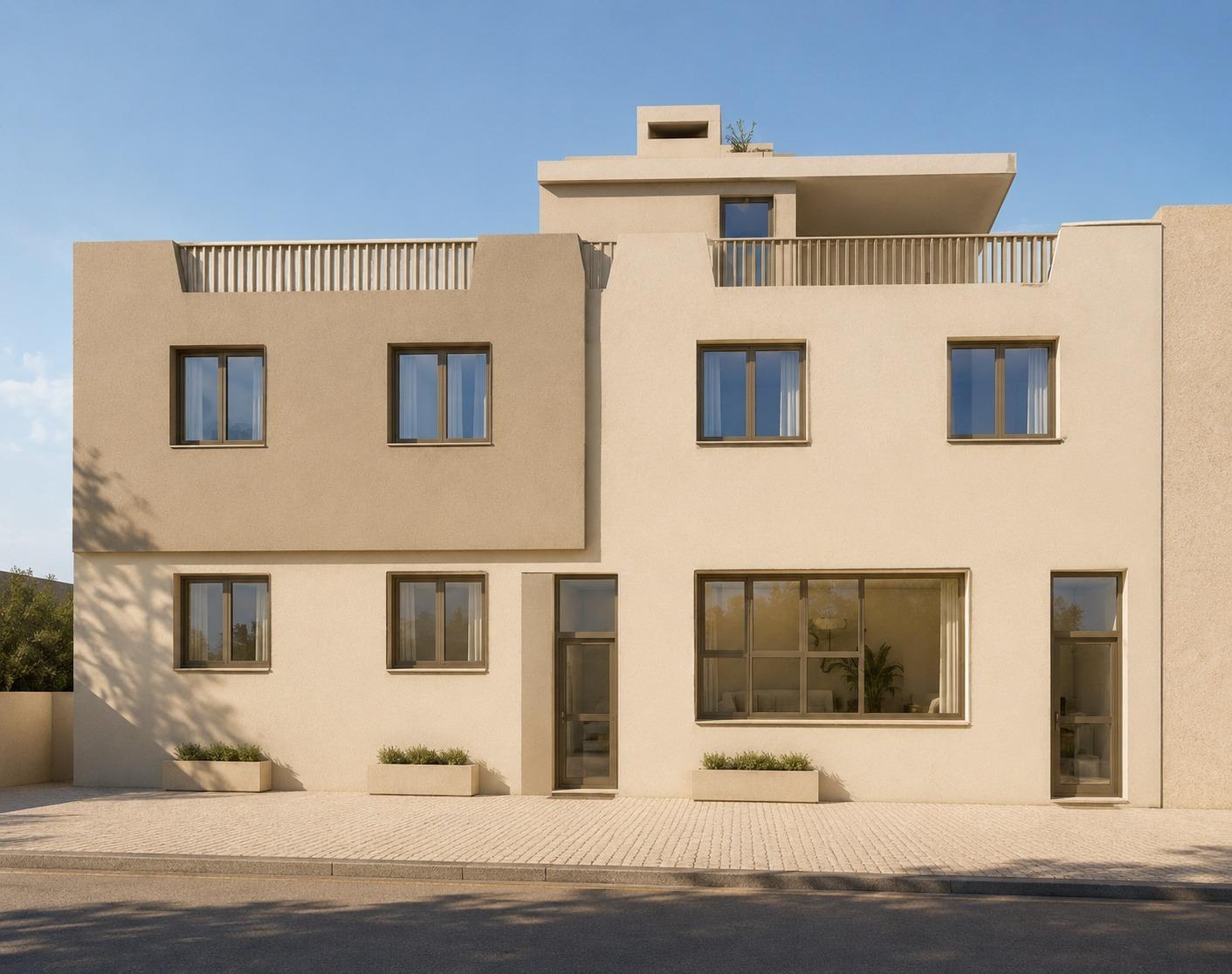 Building Plot in Faro | High Commercial and Residential Potential