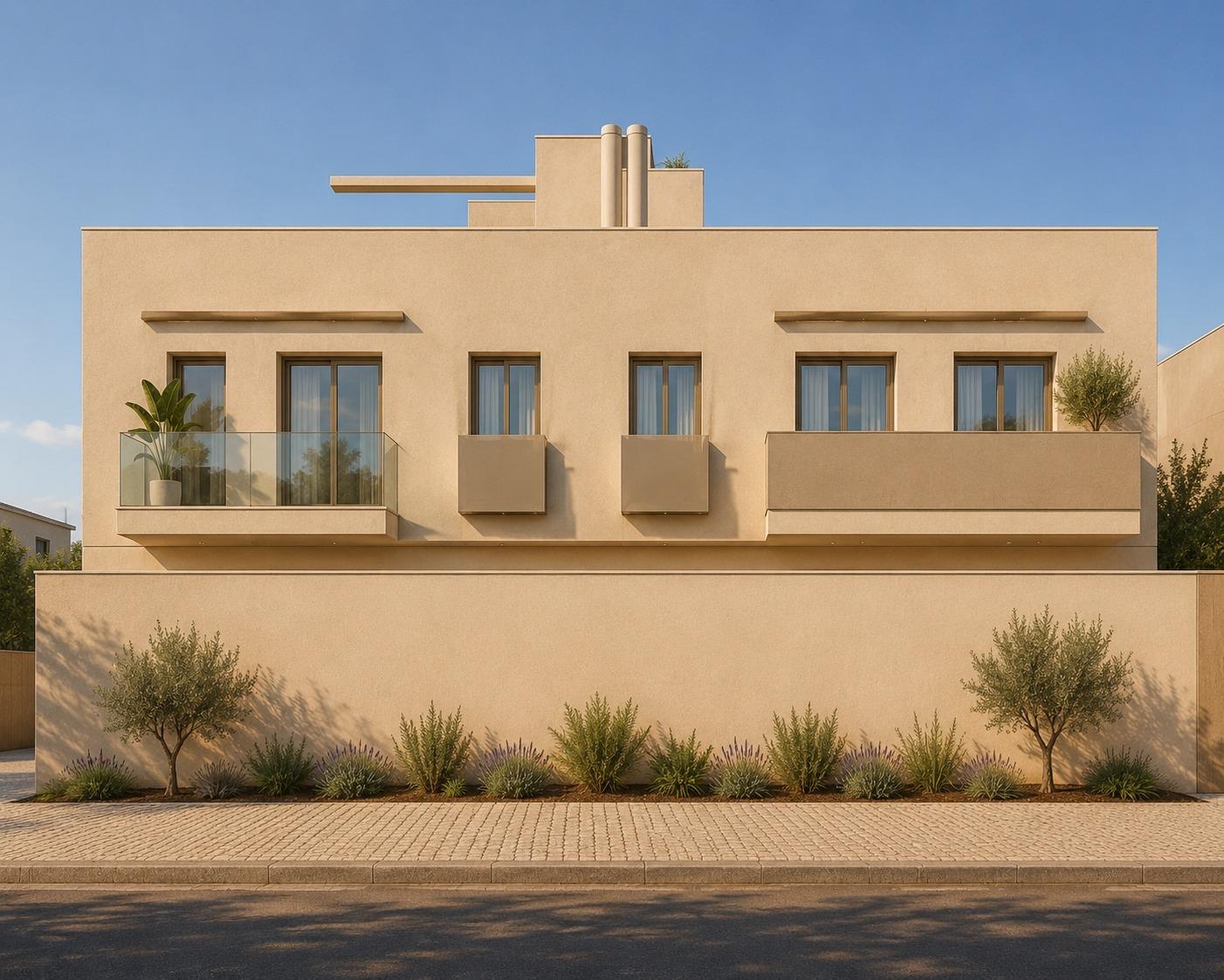 Building Plot in Faro | High Commercial and Residential Potential