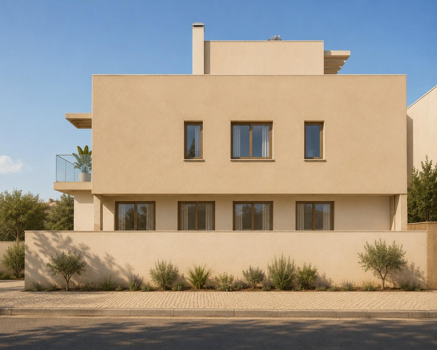 Building Plot in Faro | High Commercial and Residential Potential