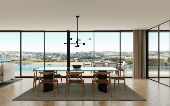T4 Duplex Terrace House