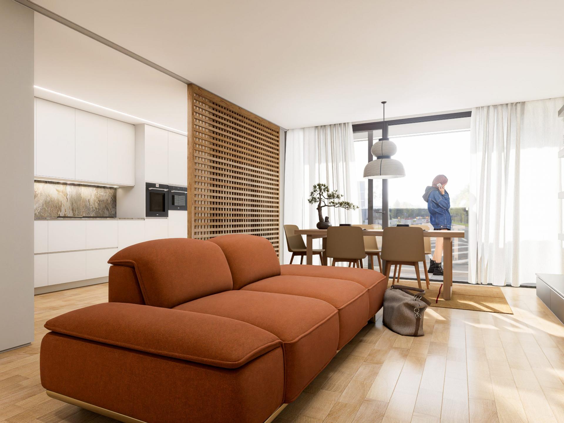 T1 in Trofa – Modernity, Comfort and Strategic Location