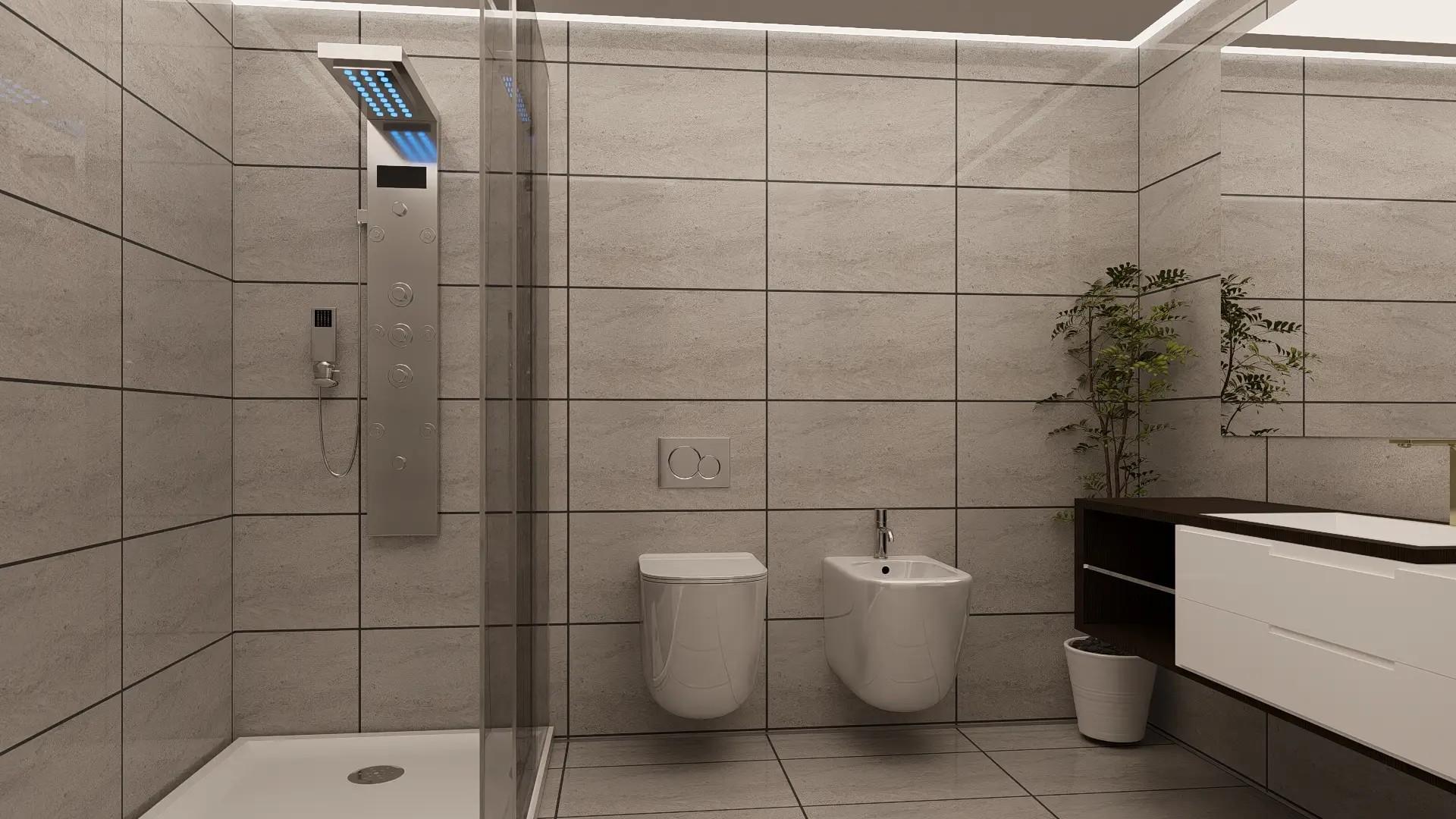 2-Bedroom Apartment in Portimão – Space, Comfort and Central Location